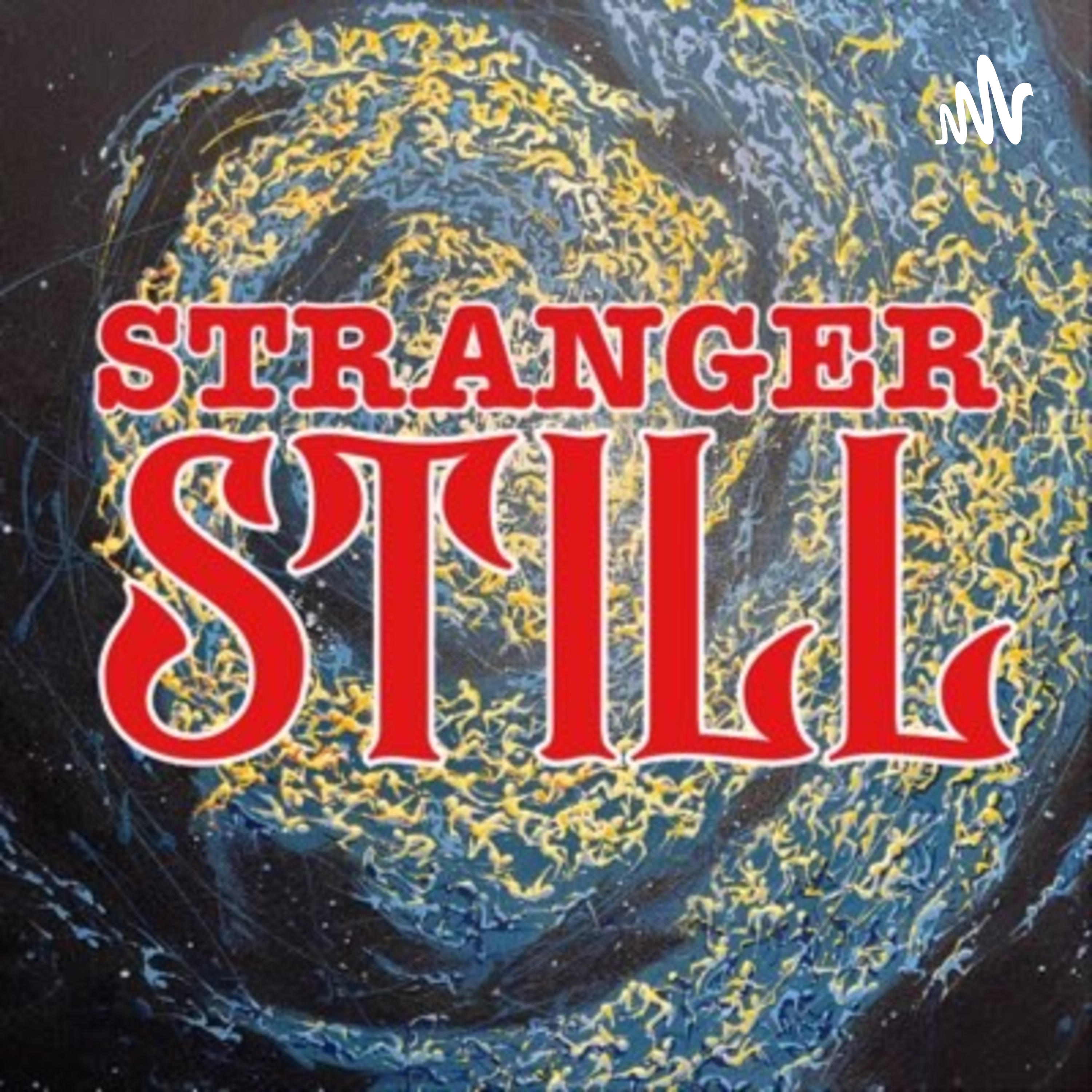 Stranger Still: A Stranger Things Re-Watch 