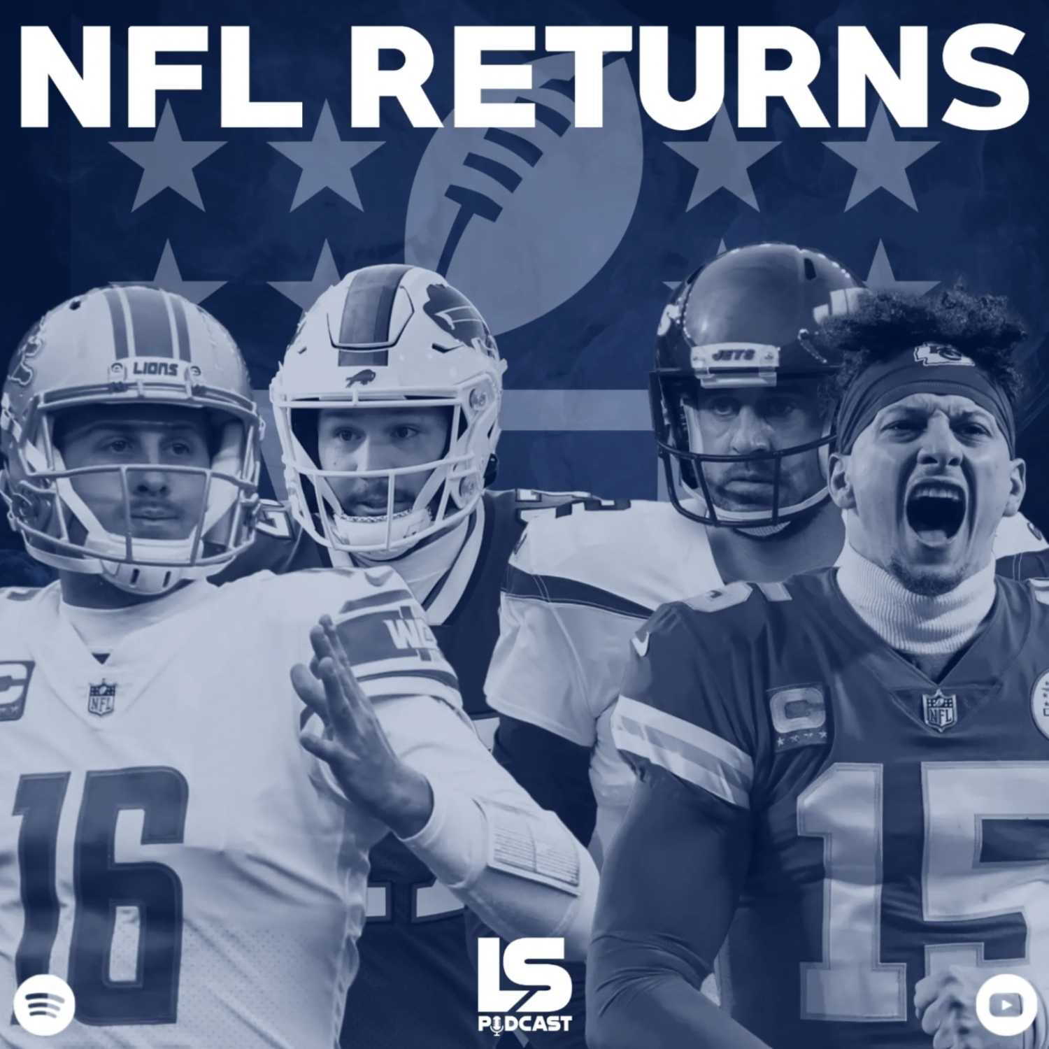 Episode 67 - NFL Returns and more!