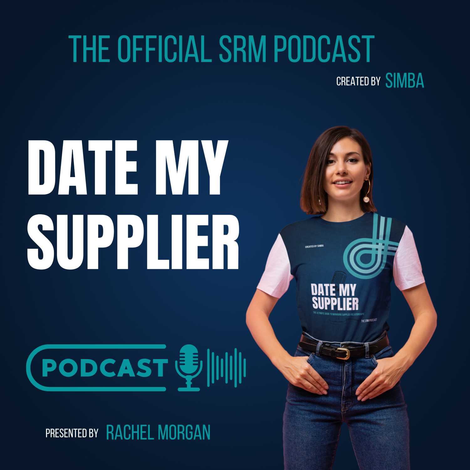 Date My Supplier - The SRM Podcast 