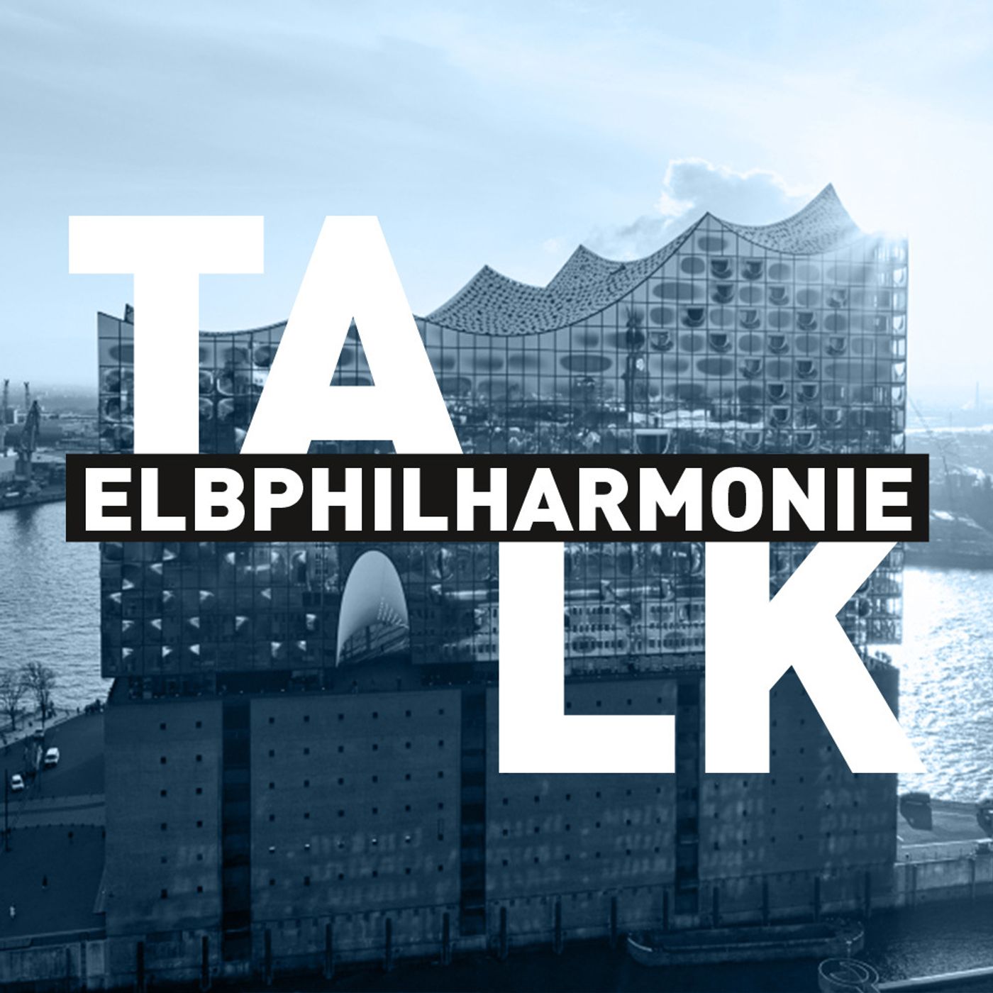 Elbphilharmonie Talk 