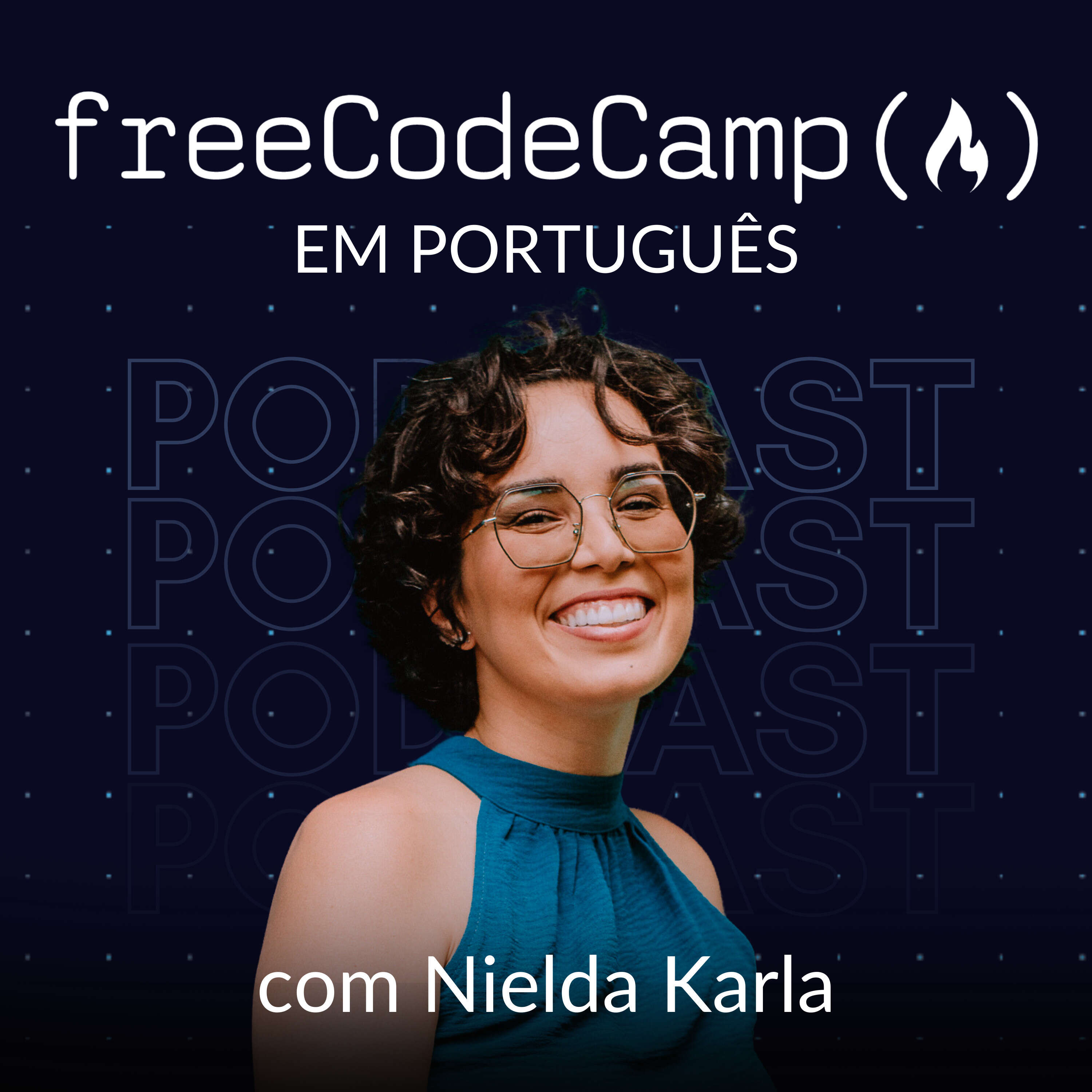 ⁣Ep. 02 Beatriz Azevedo: Trilhas de estudos para quem está começando do zero