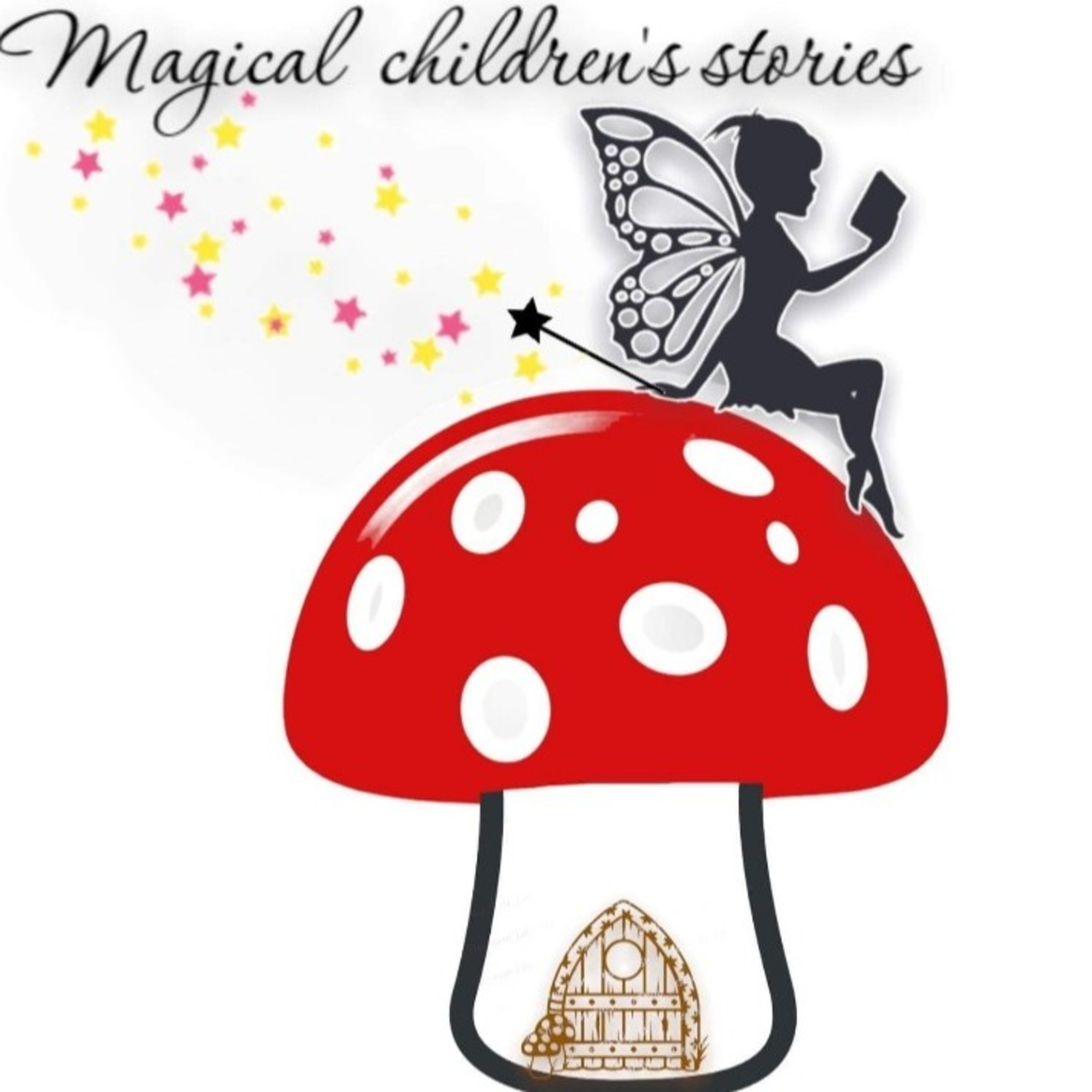 Magical Children's Stories 