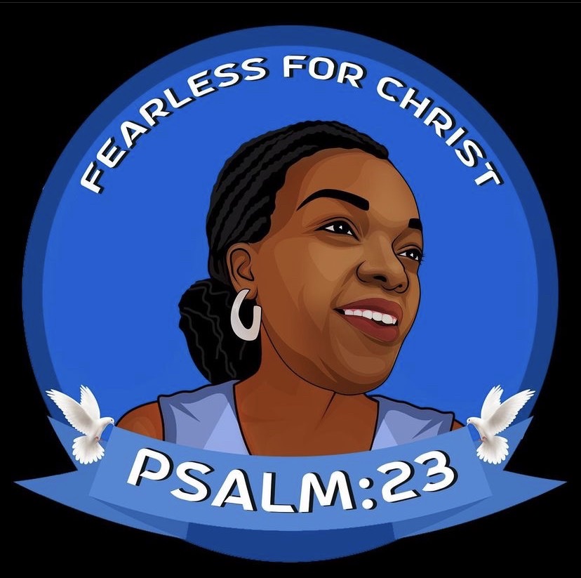 Fearless for Christ Podcast 