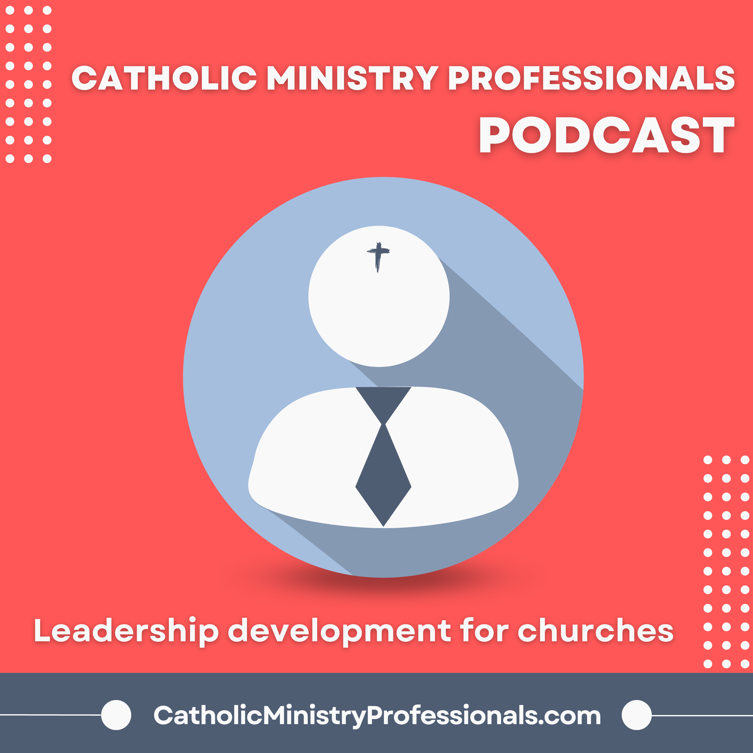 ⁣28. Making change happen at your parish (pt. 1 of 3)