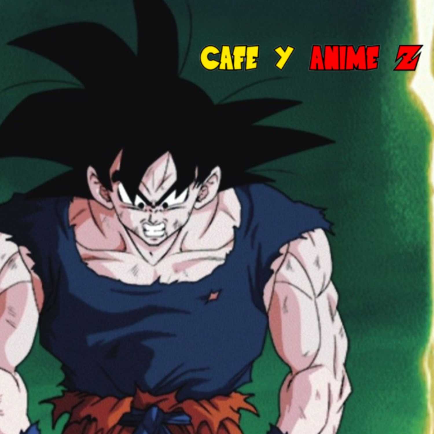 Capítulo 20 - Dragon Ball Z (Saga Saiyan - Saga Namek)