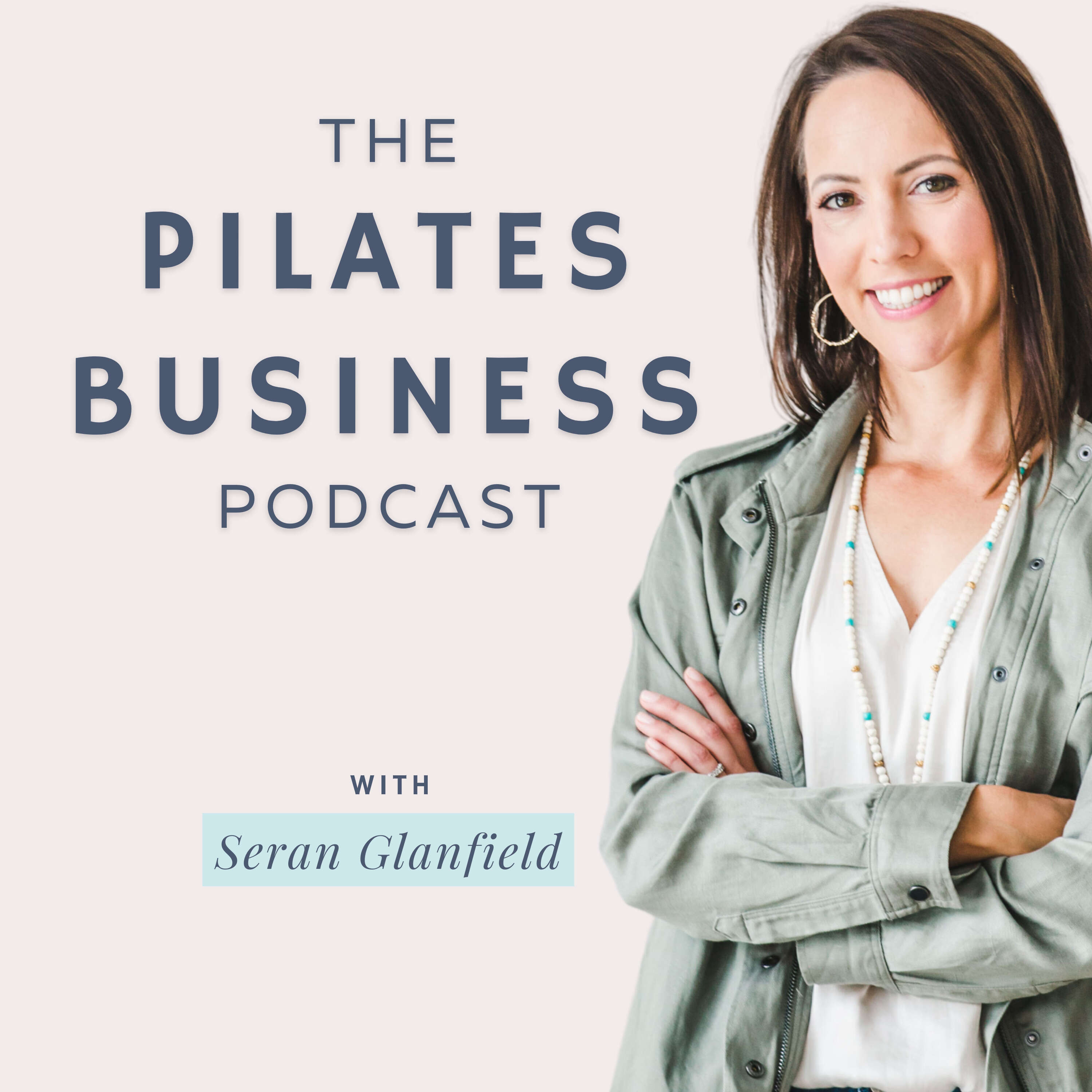 Pilates Business Podcast 