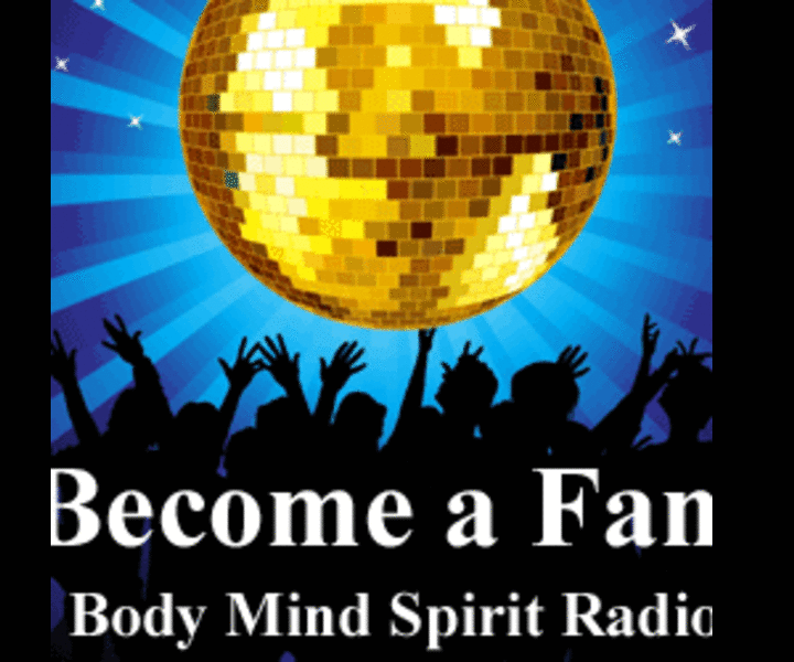 BodyMindSpirit RADIO 