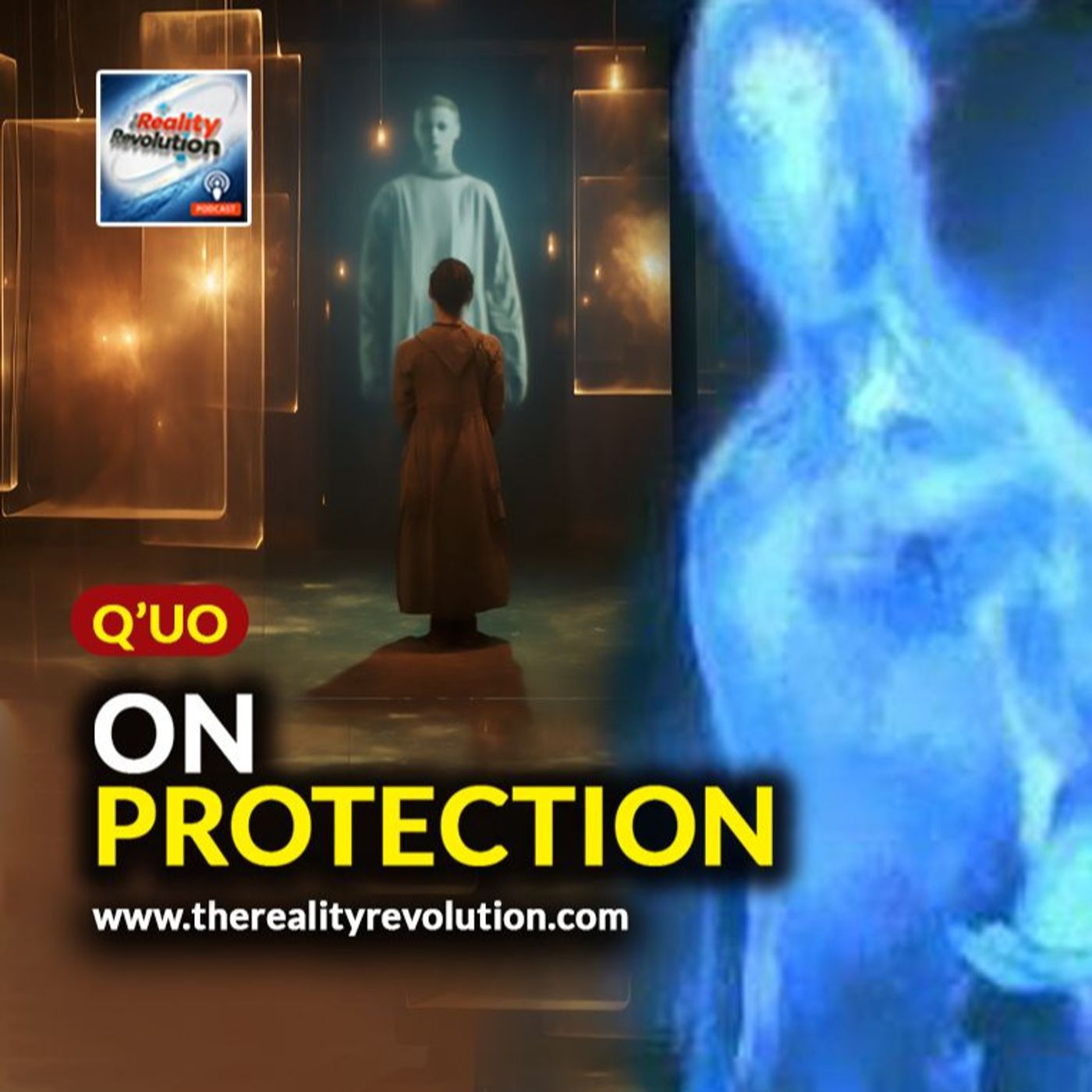 Q'uo On Protection