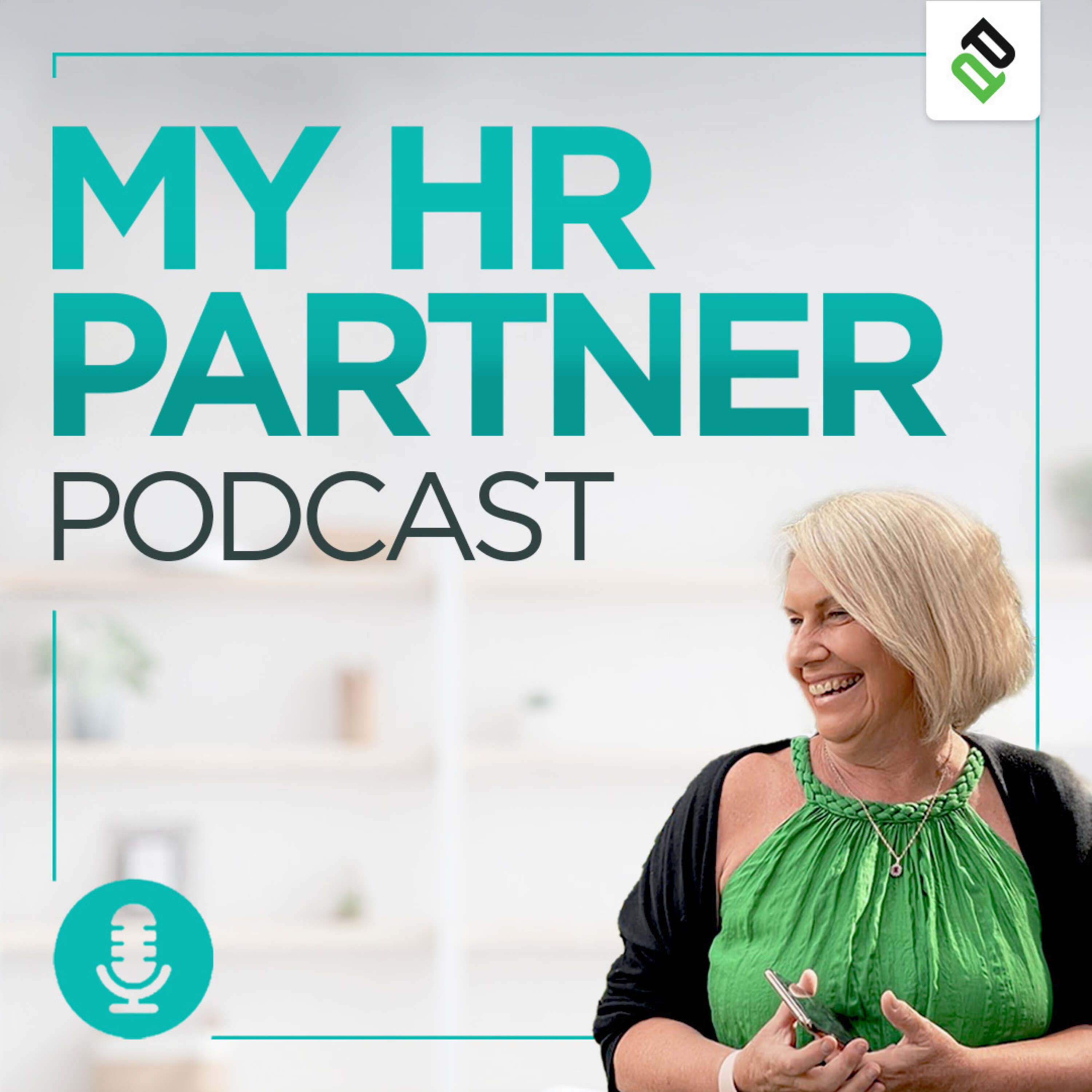 My HR Partner Podcast 