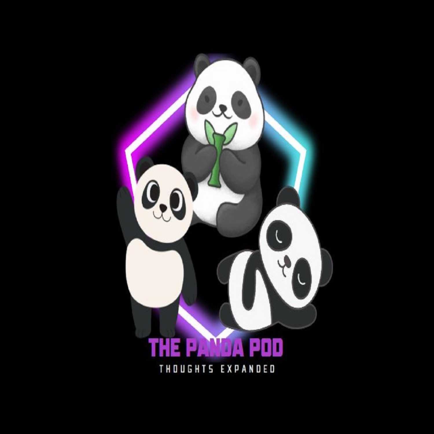 The Panda Pod 