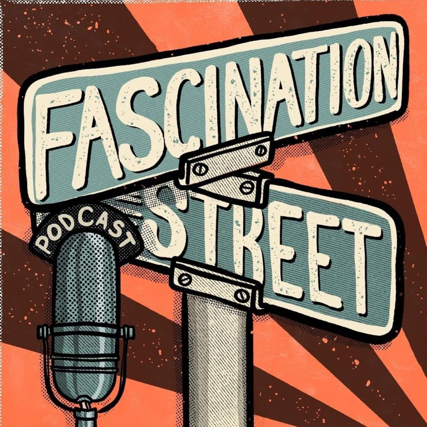 Fascination Street 