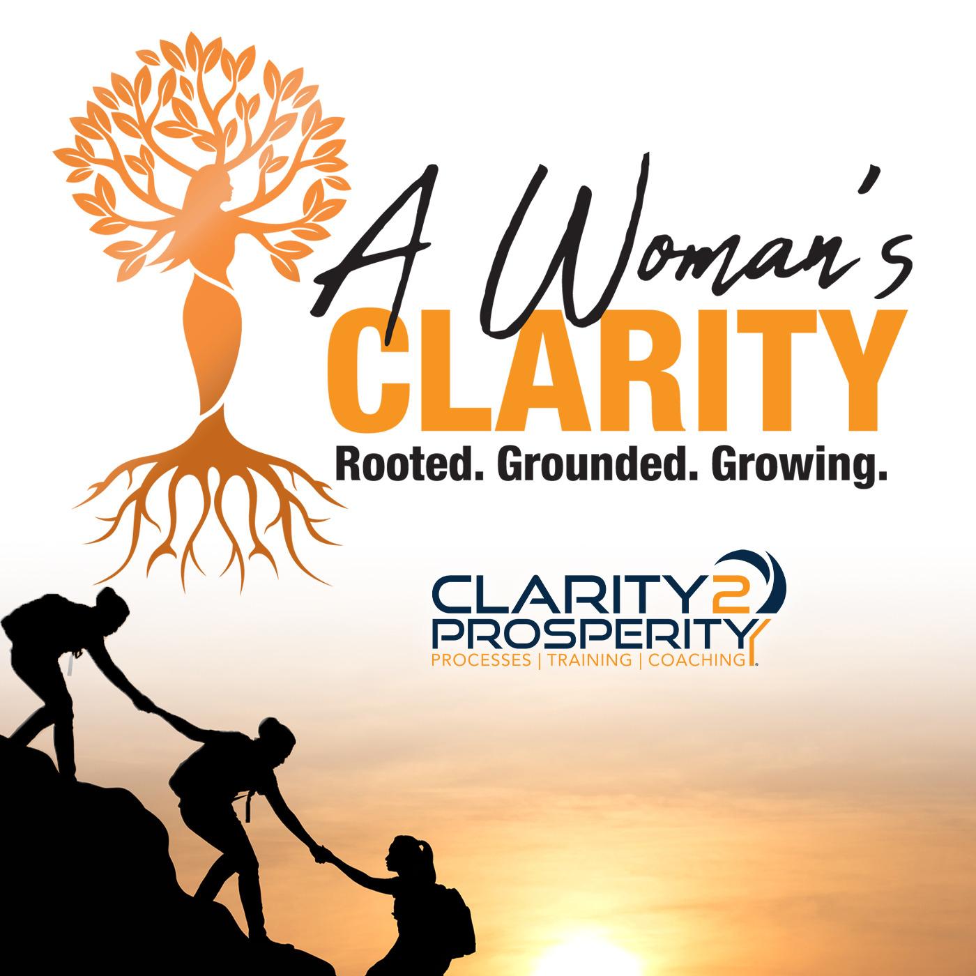 A Woman's Clarity 