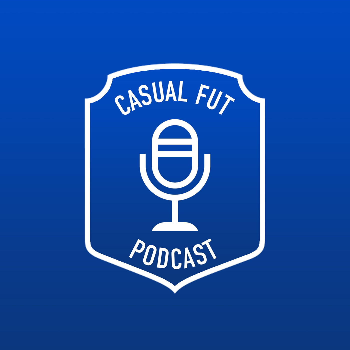 The Casual FUT Podcast 