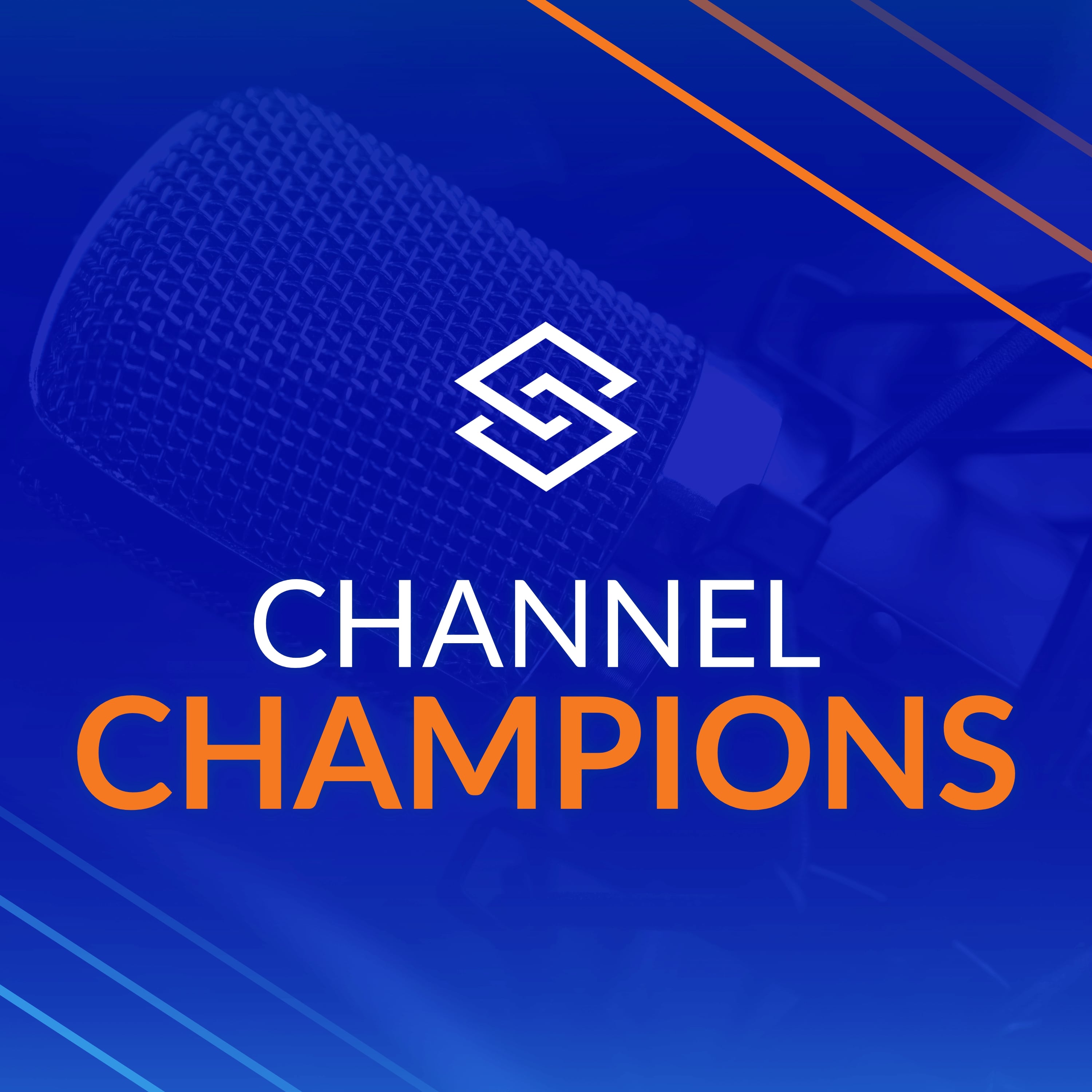 The Channel Champions Podcast 