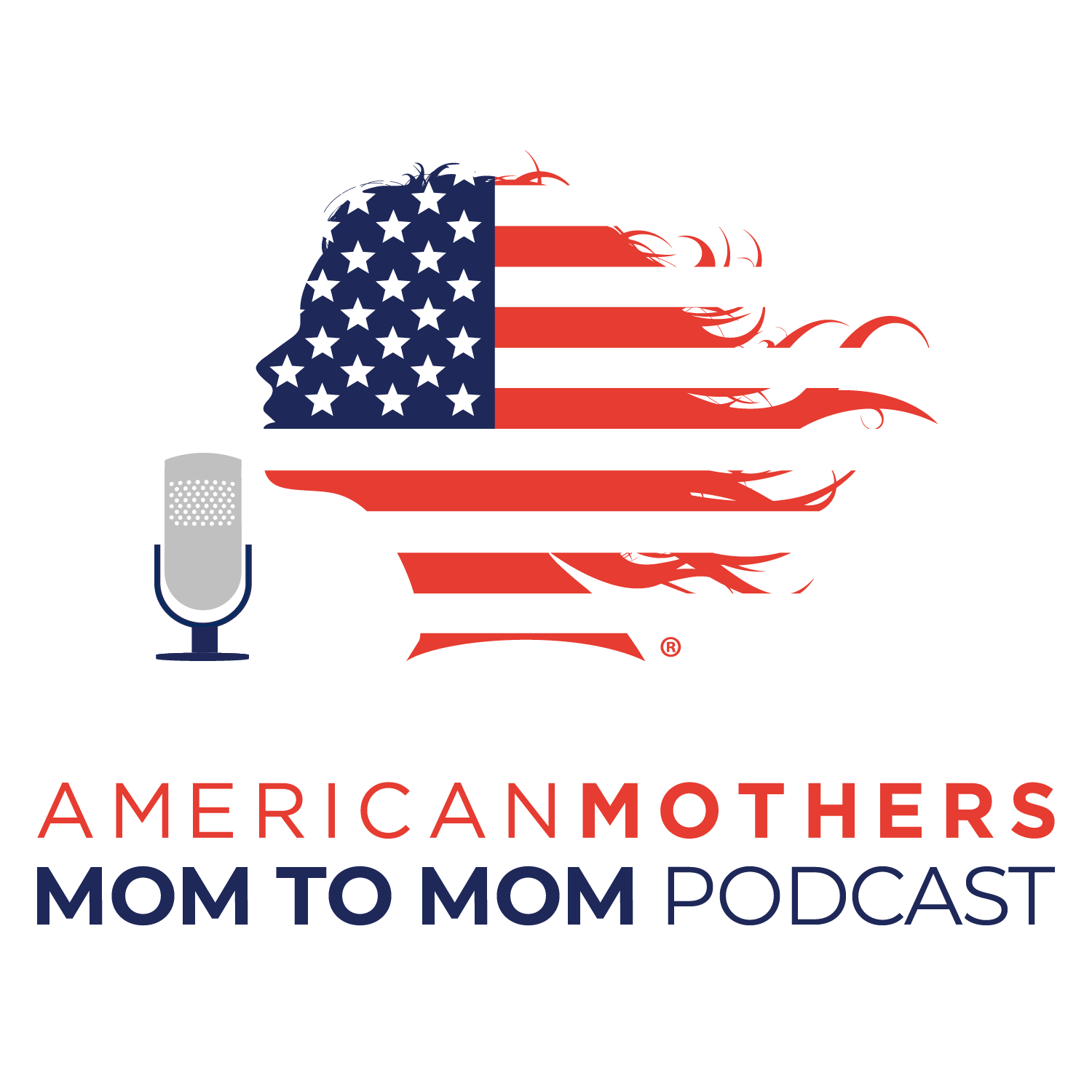 American Mothers: Mom to Mom Podcast 