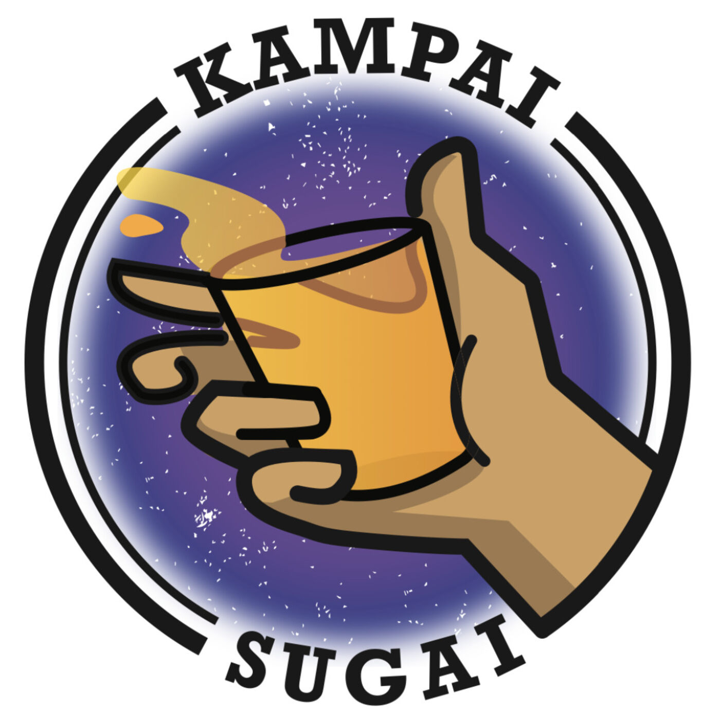 Kampai Sugai Podcast 