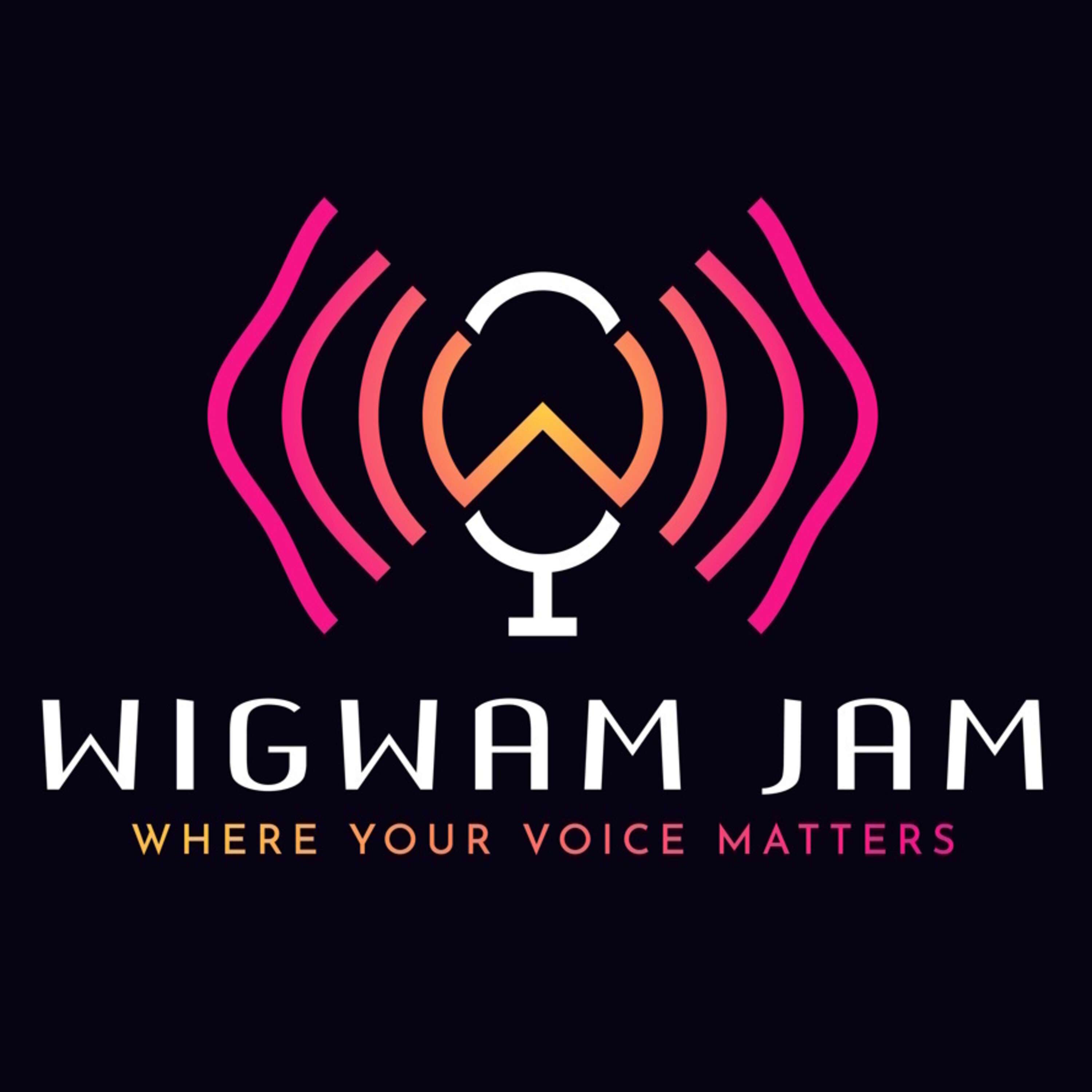 Wigwam Jam 