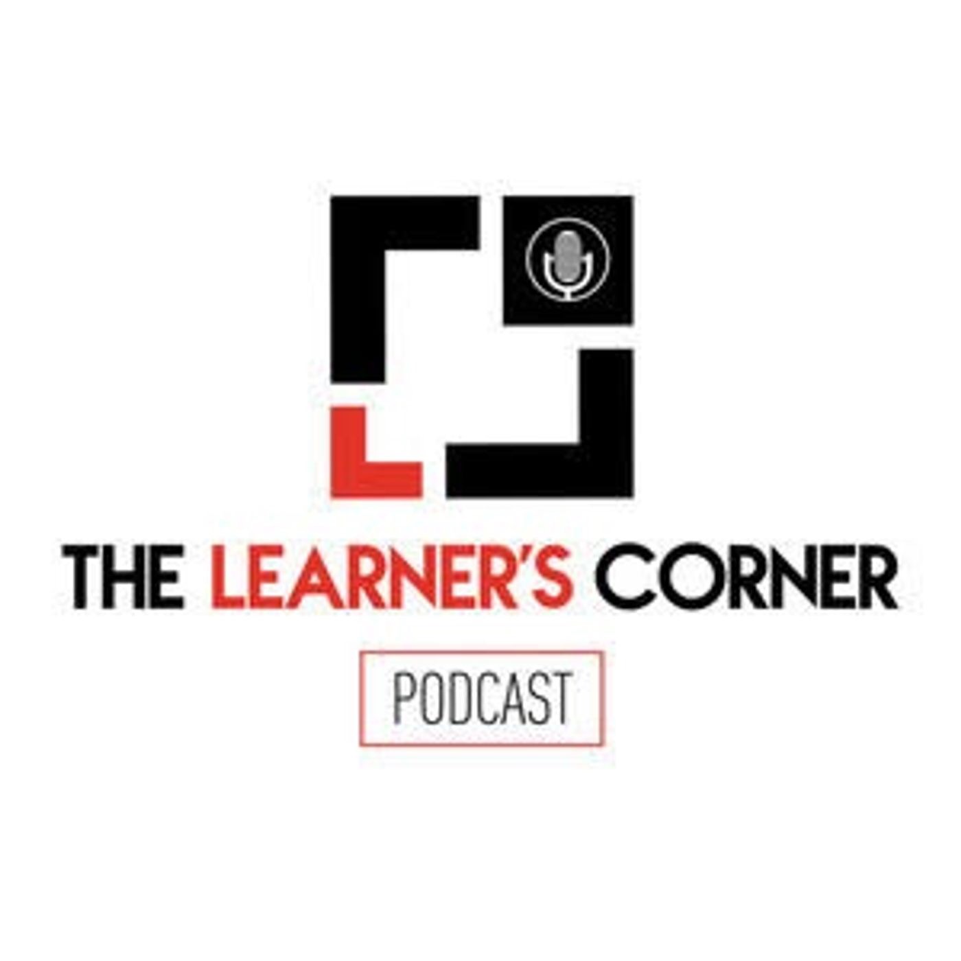 The Learner's Corner with Caleb Mason 