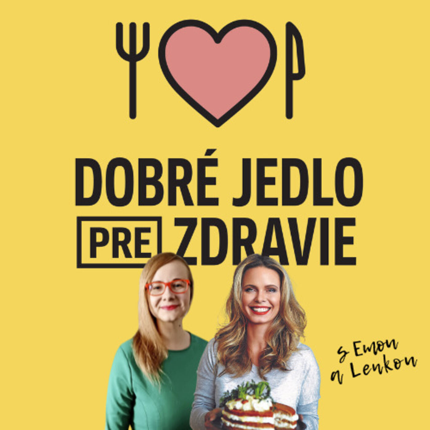 Dobré jedlo pre Zdravie 