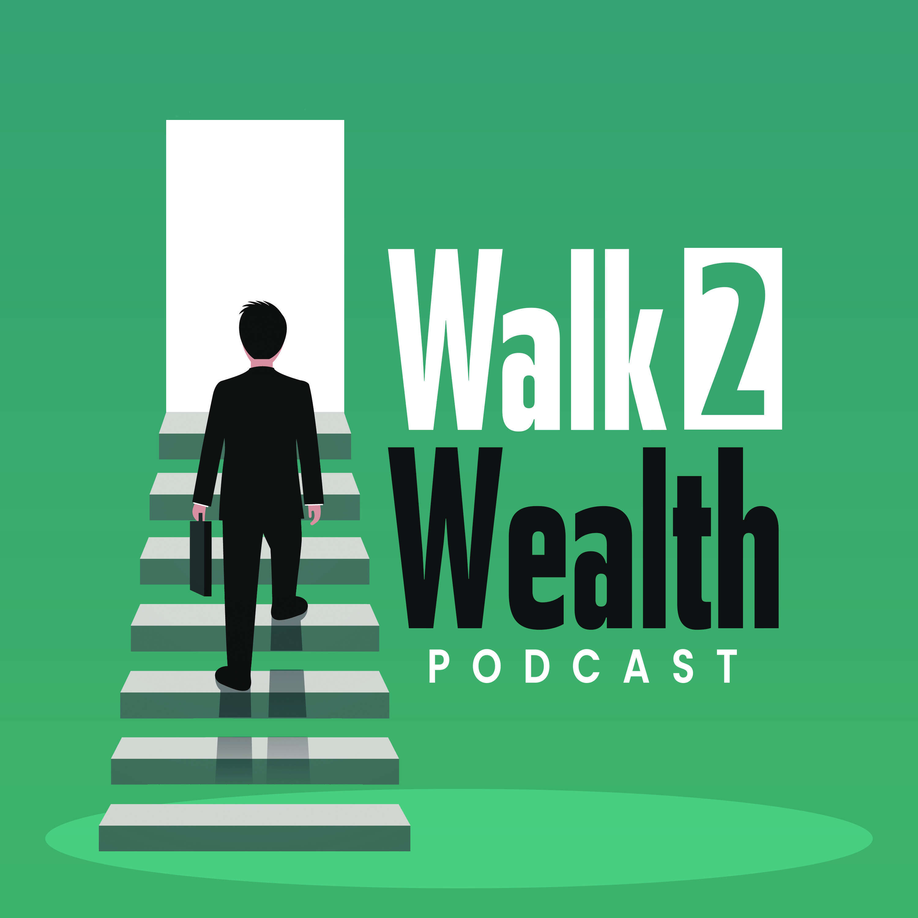 Walk 2 Wealth 