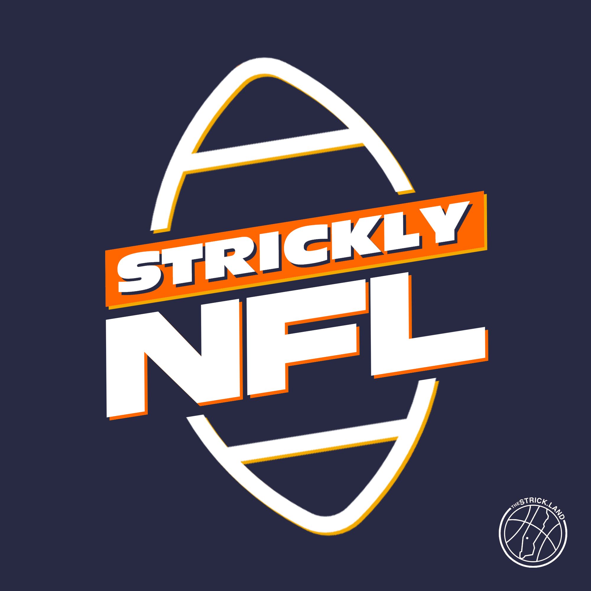 ⁣Strickly NFL Episode 3 Patreon Preview: Rodgers Injury + Thrilling Jets Win, Giants Disappoint, Week 1 Recap