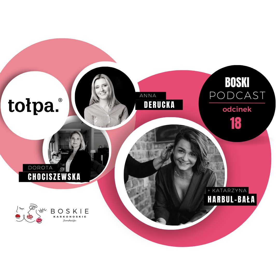 #18 – Tołpa