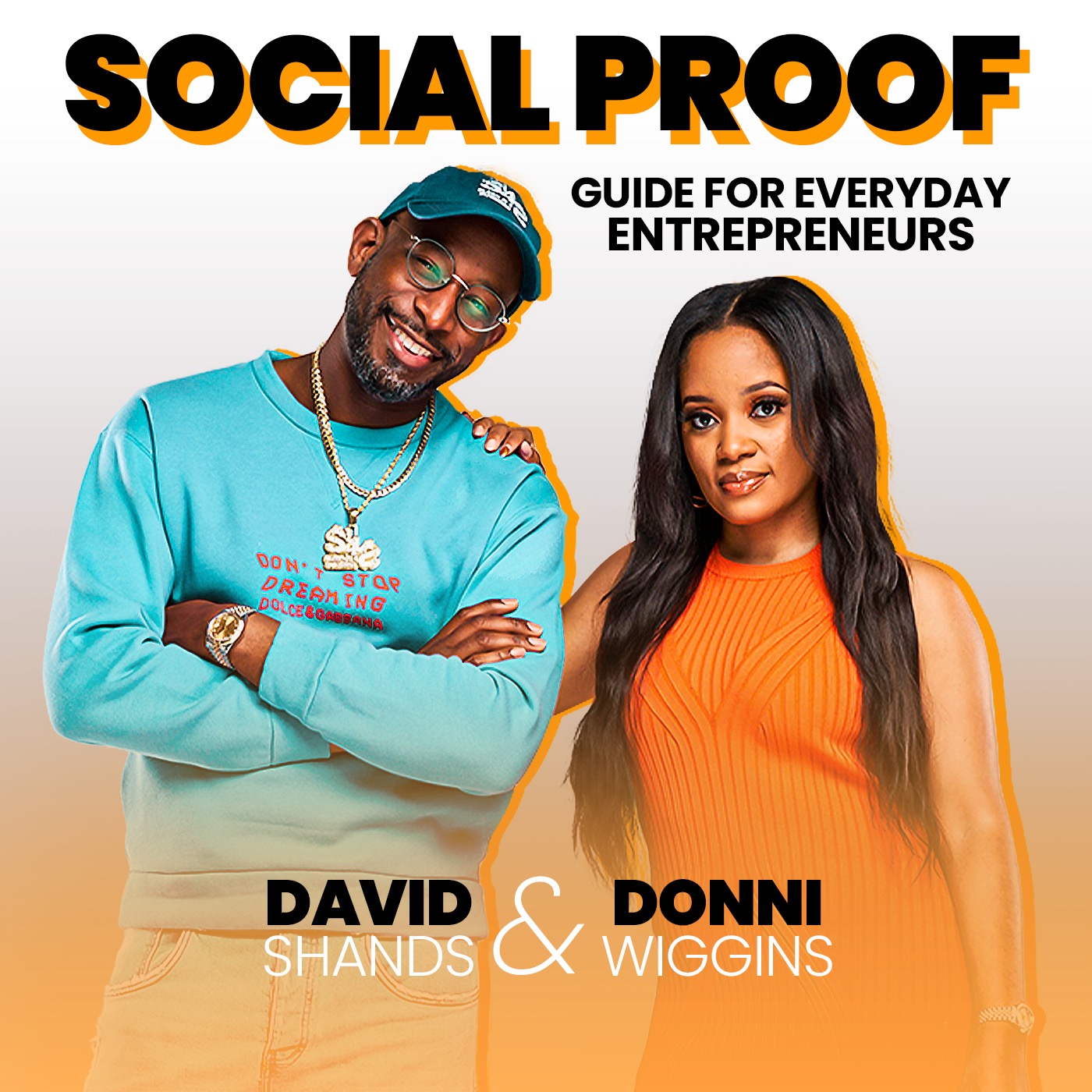 Social Proof Podcast 