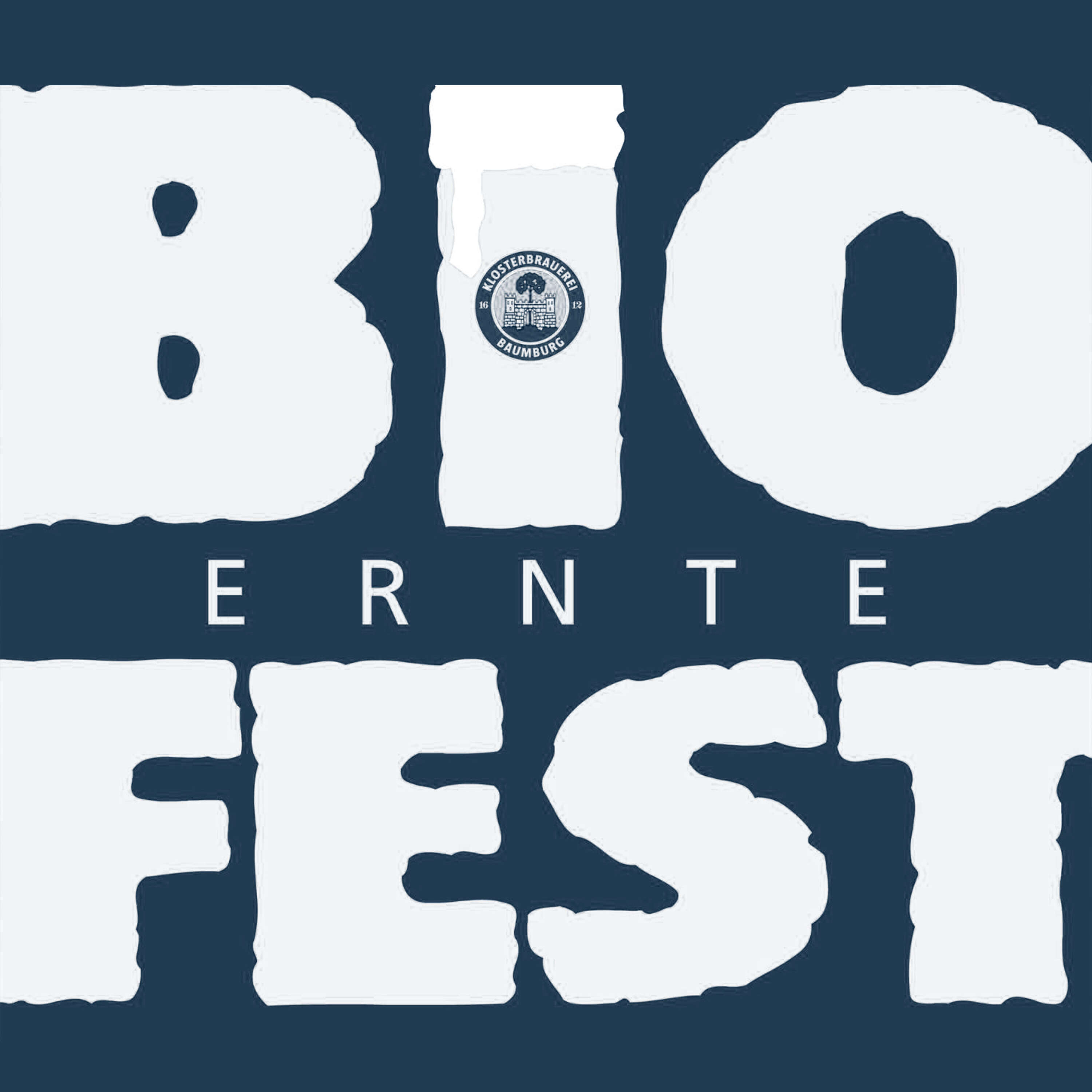 ⁣#010 Sonderfolge: Bio-Erntefest Baumburg