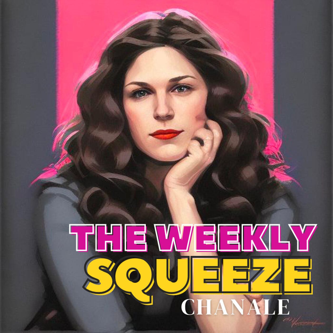 The Weekly Squeeze With Chanale 