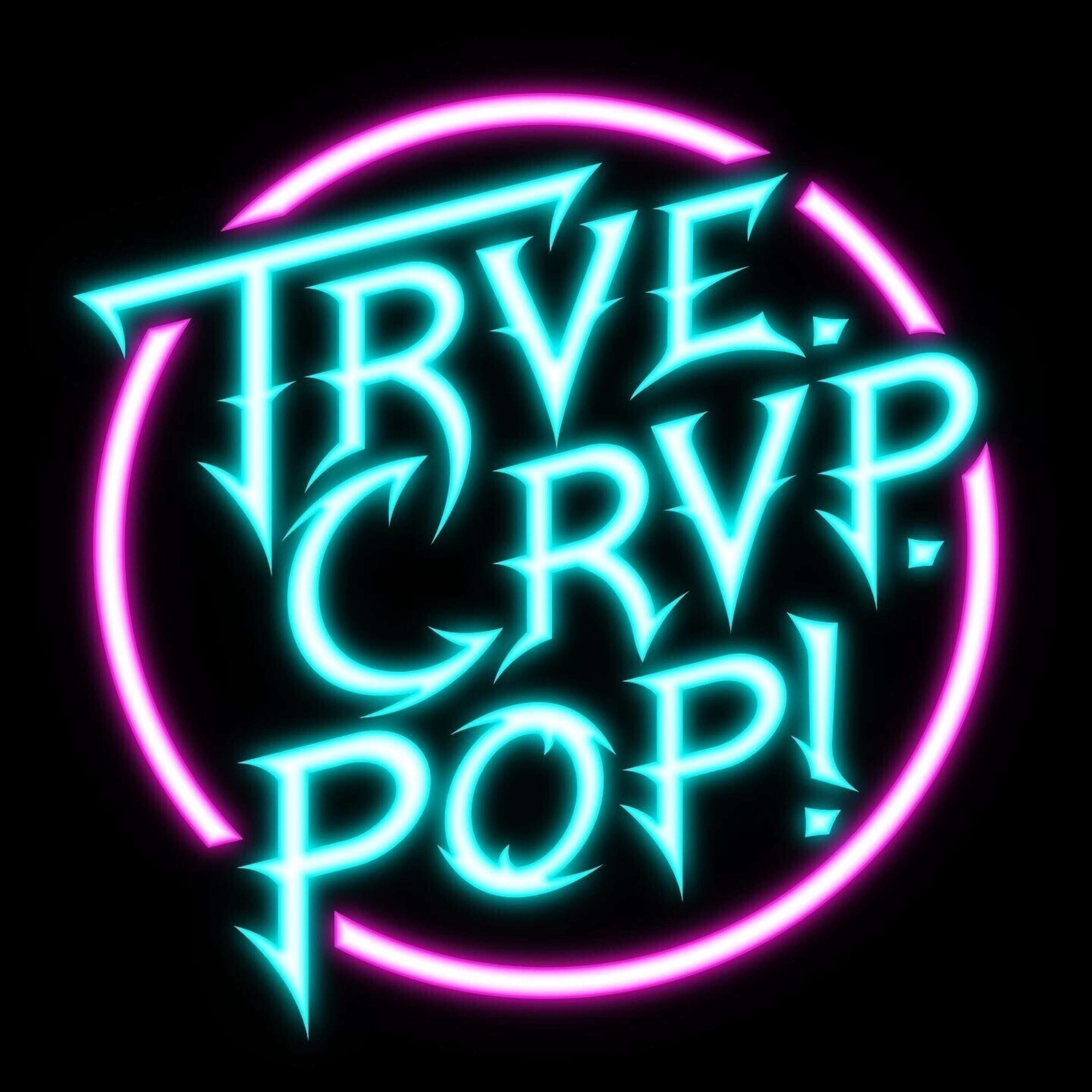 ⁣Trve. Crvp. Pop! Ep 7: Crosby, Stills & Nash - Live it Up