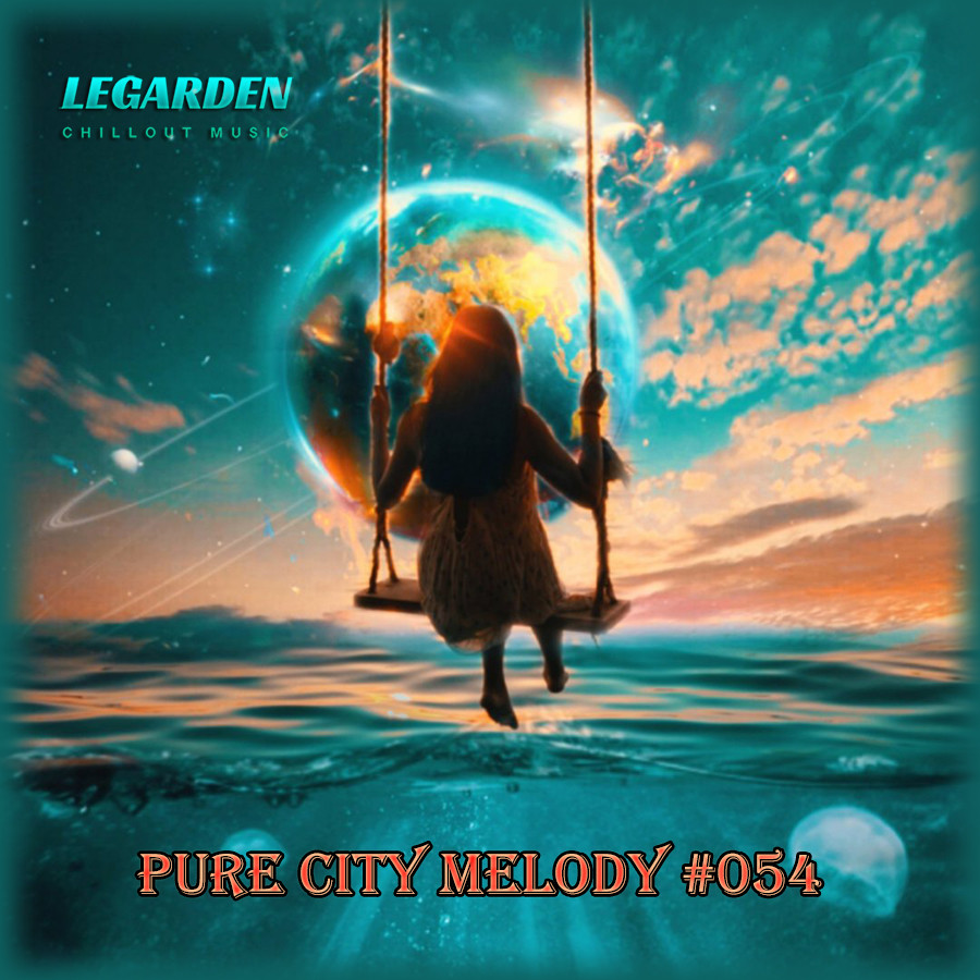 ⁣Legarden - Pure City Melody #054