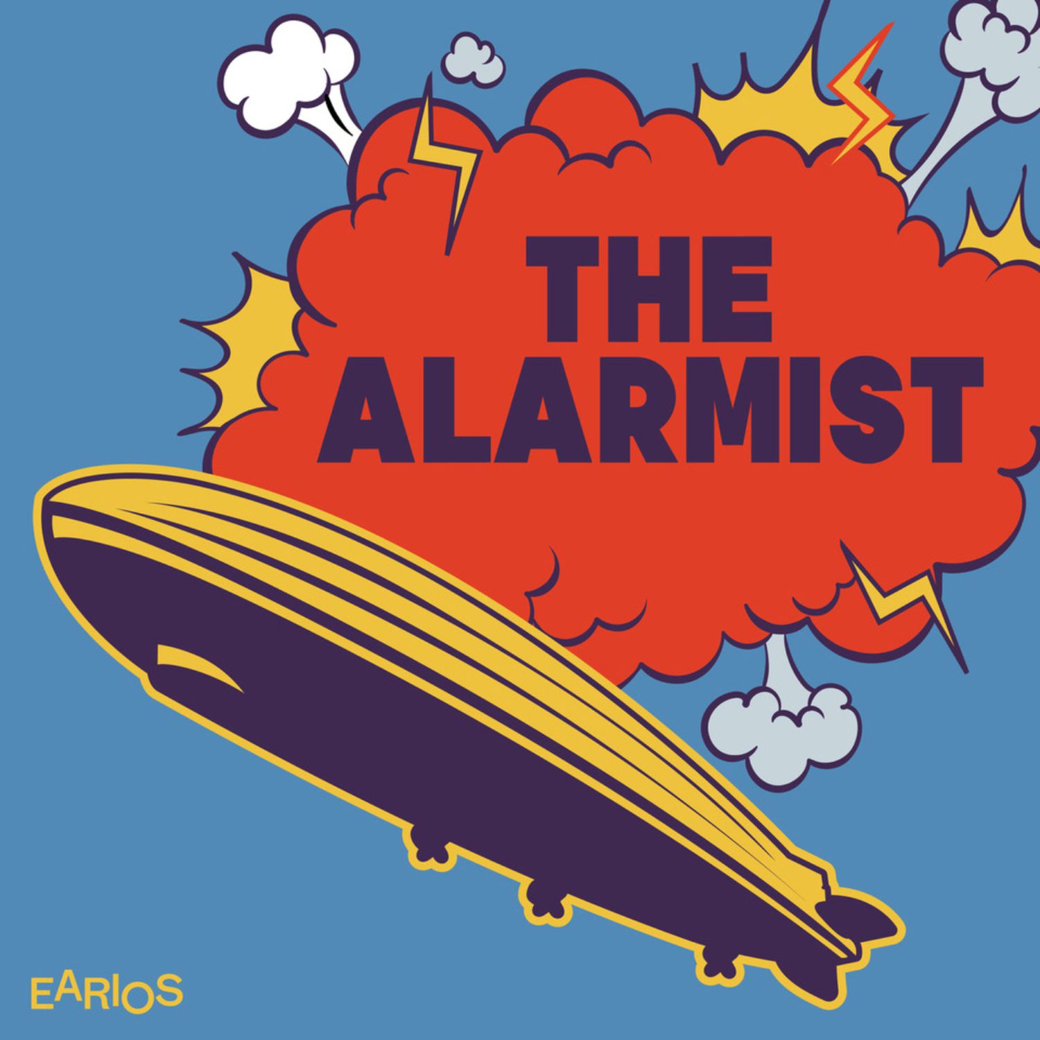 The Alarmist 