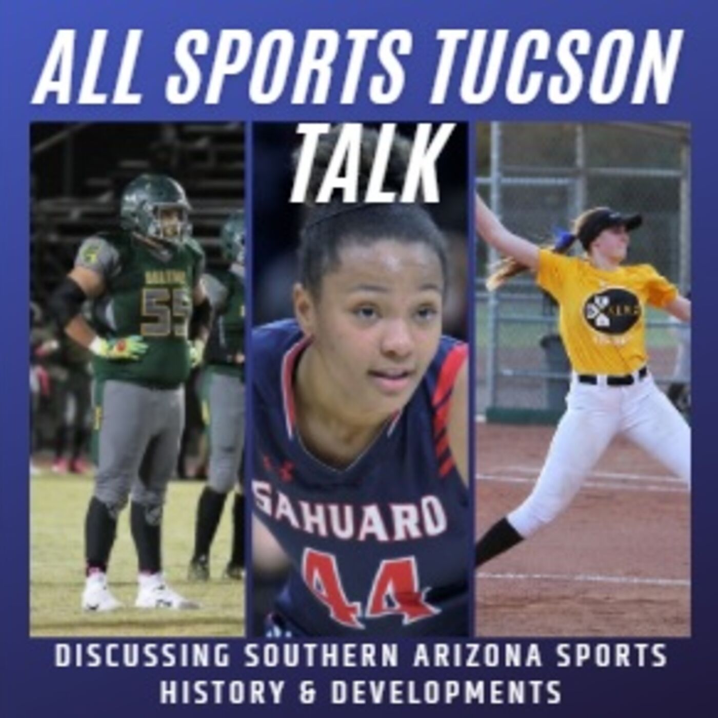 All Sports Tucson Talk 