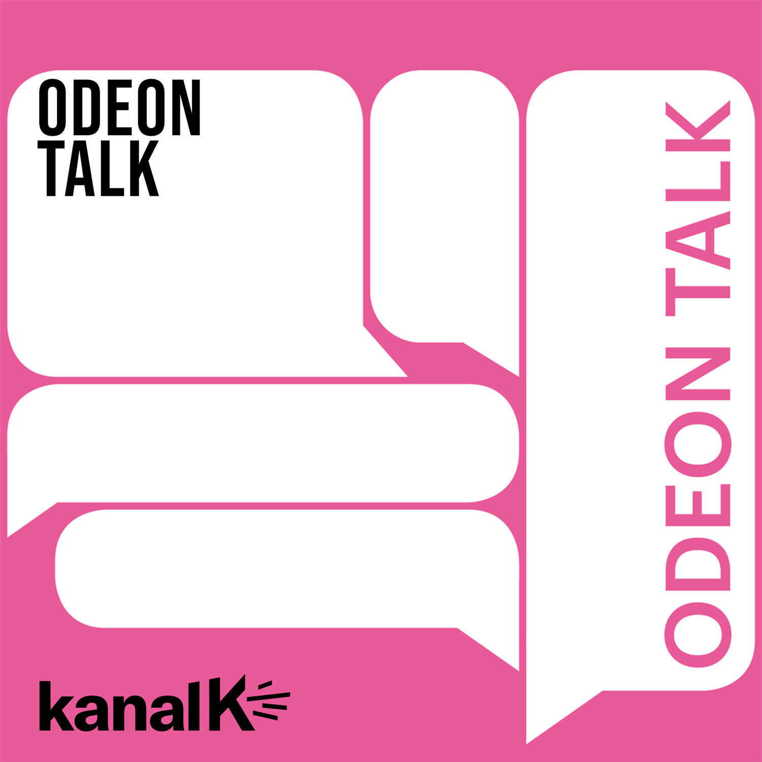 Odeon-Talk 