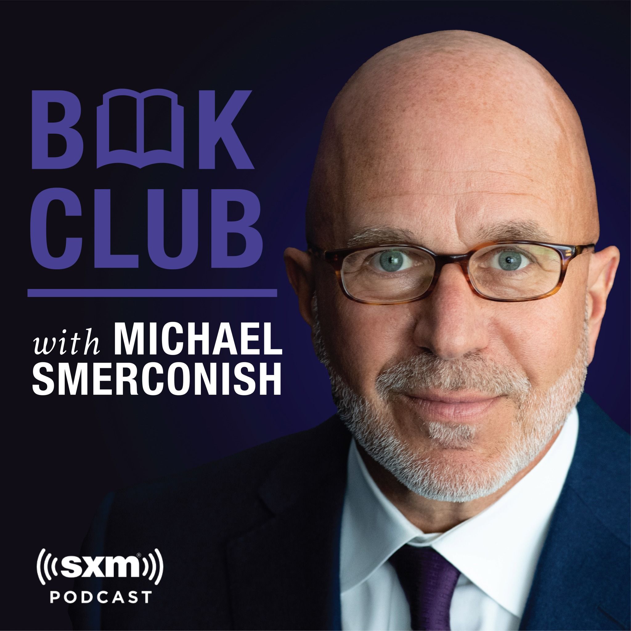 Book Club with Michael Smerconish 