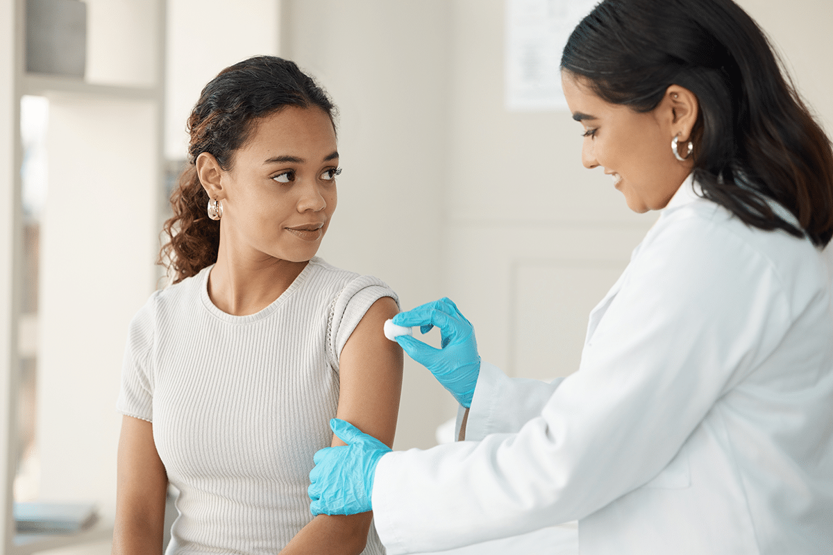 ⁣Investigating Efficacy and Safety of Novel and Emerging Dengue Vaccination Options