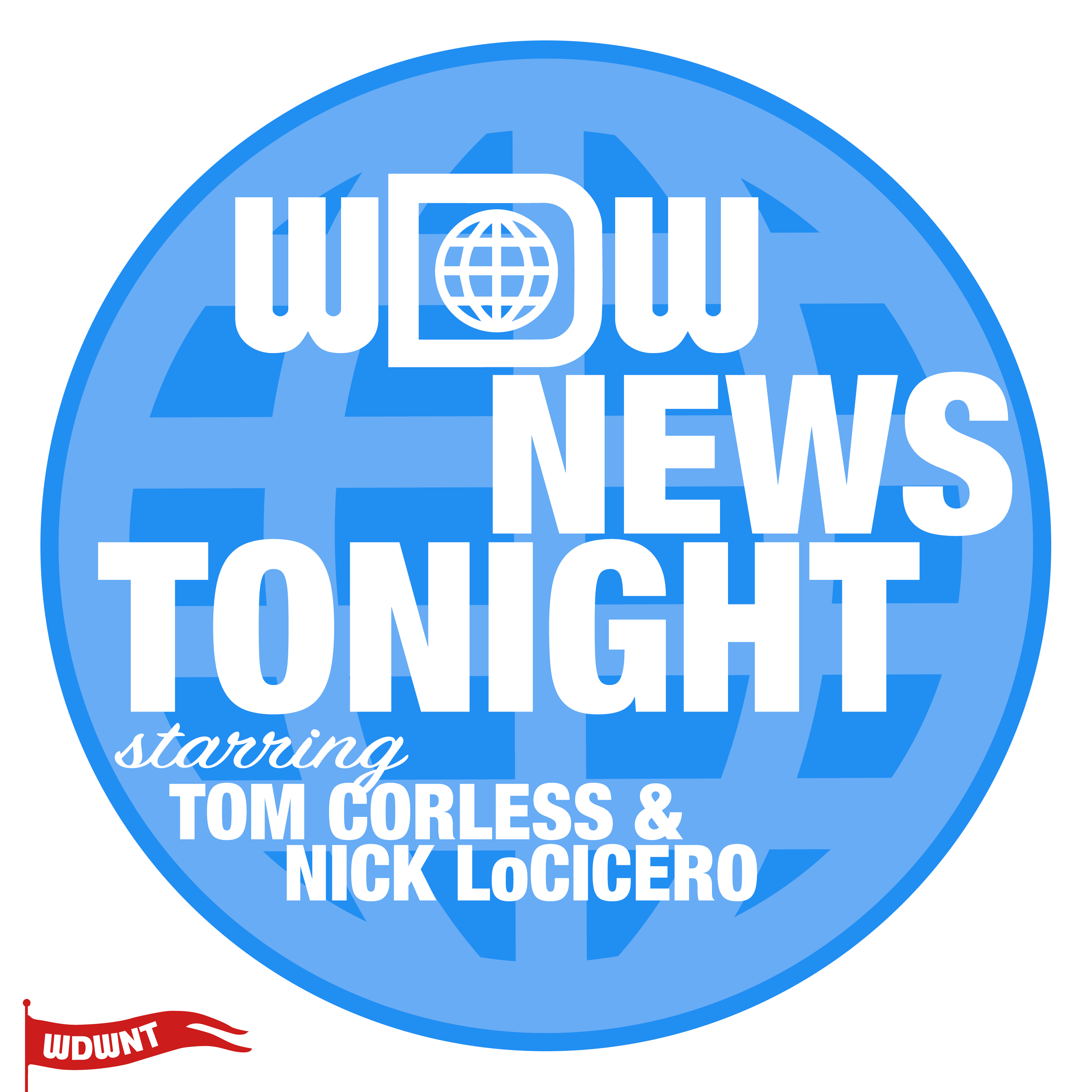 WDW News Tonight 