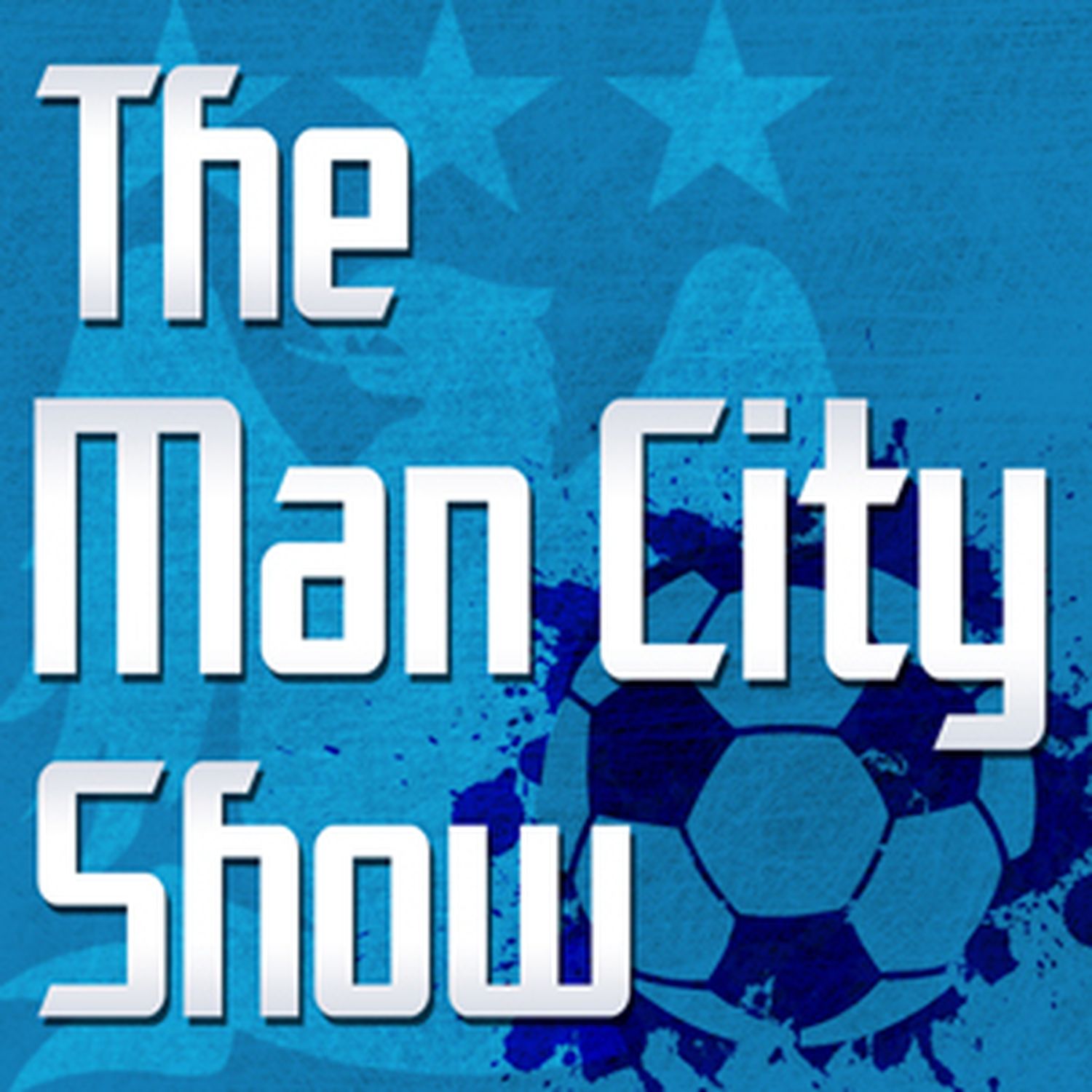 The Man City Show 