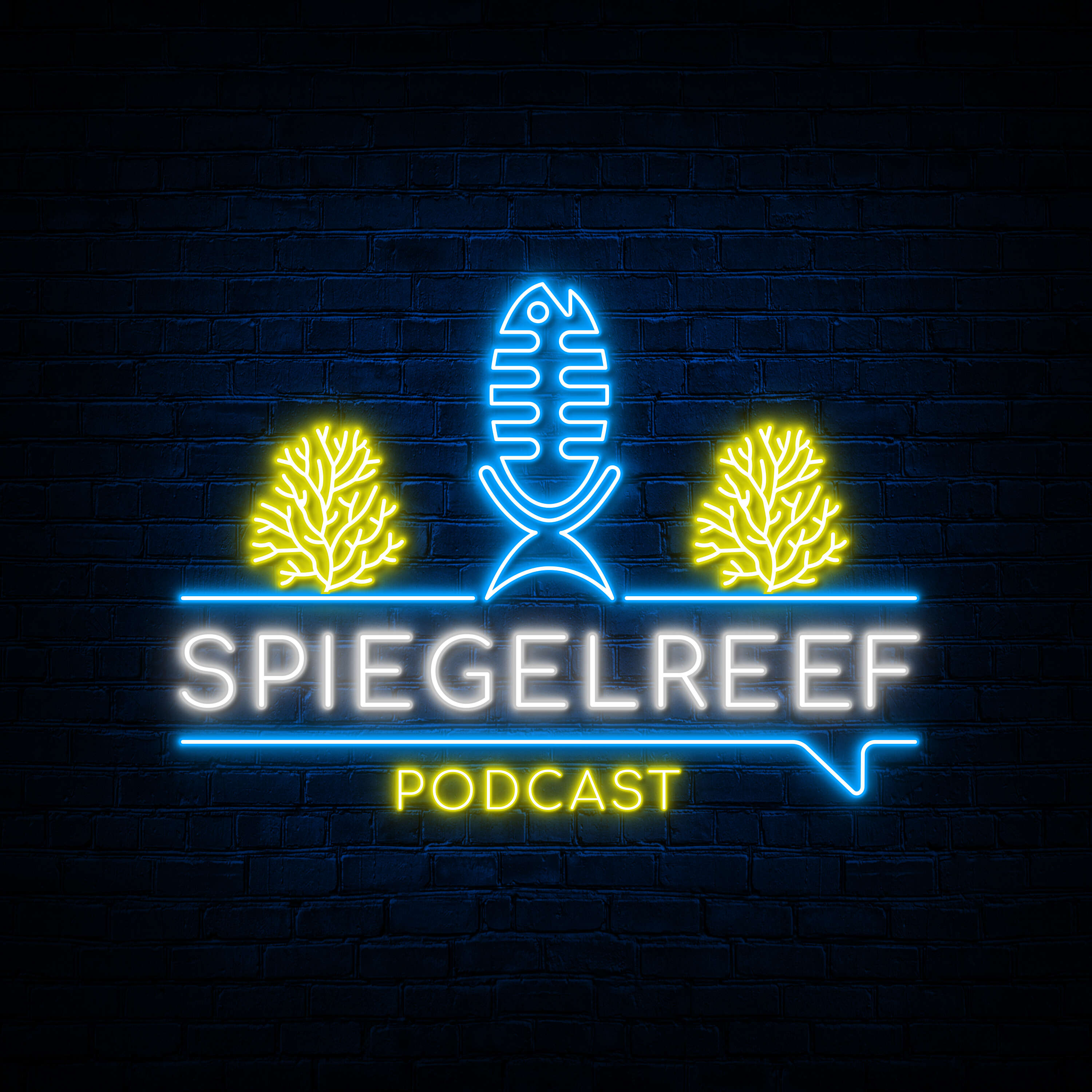 Spiegel Reef 