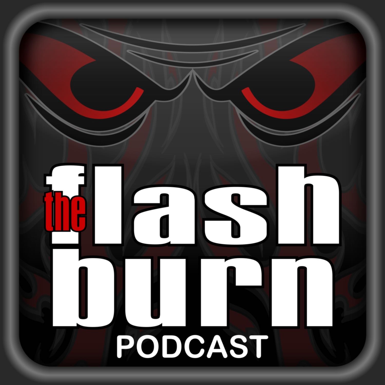 The Flashburn Podcast 