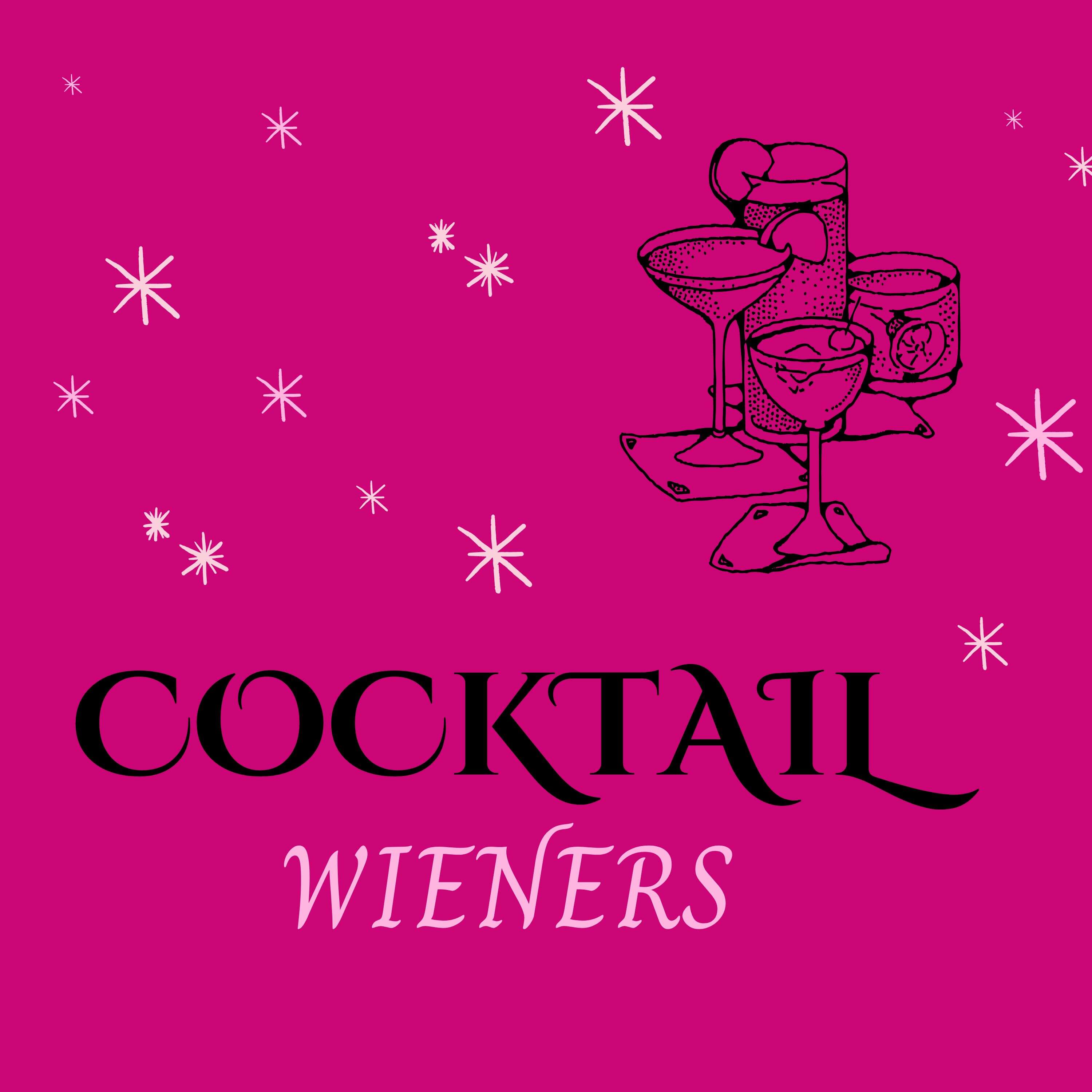 Cocktail Wieners 