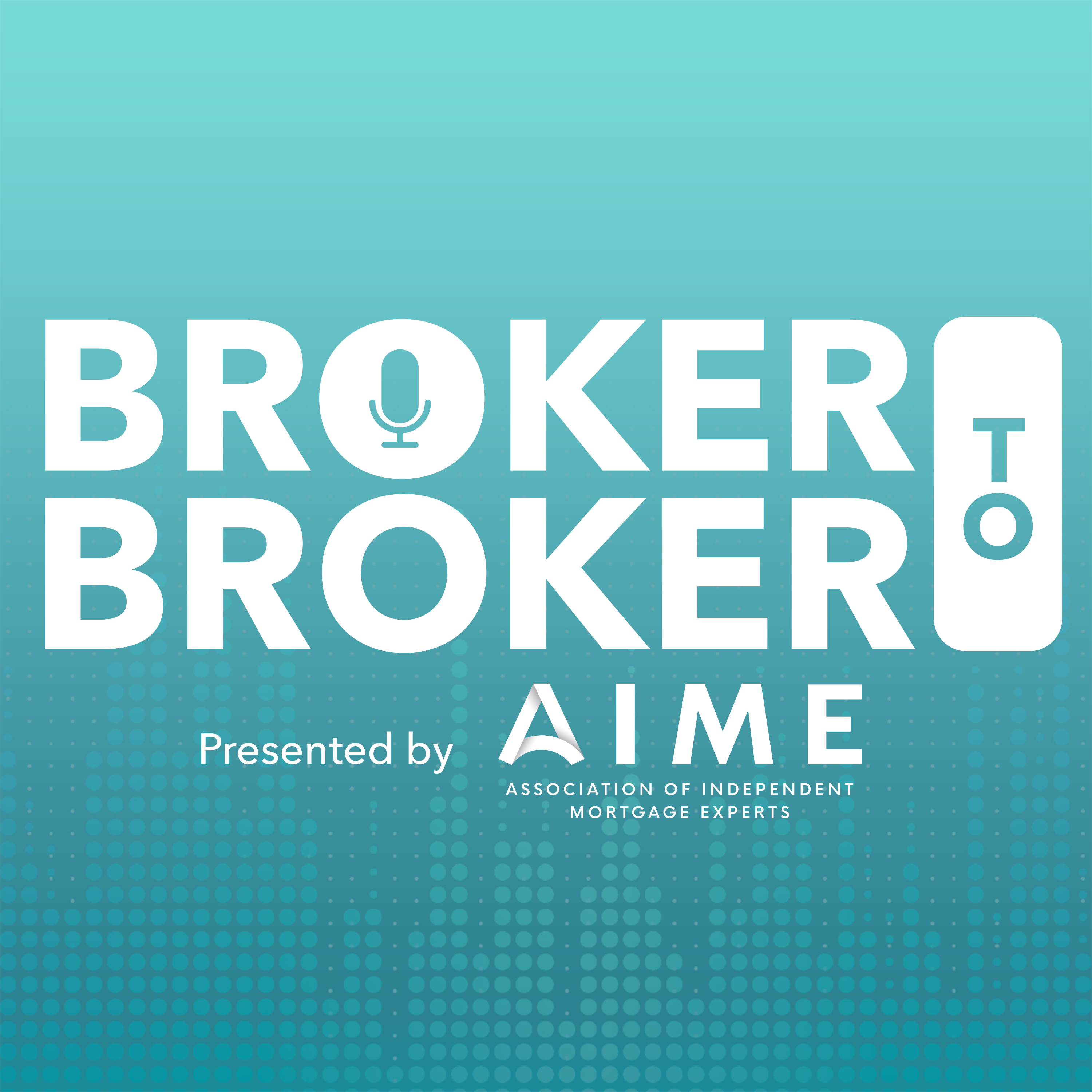 Broker-to-Broker 