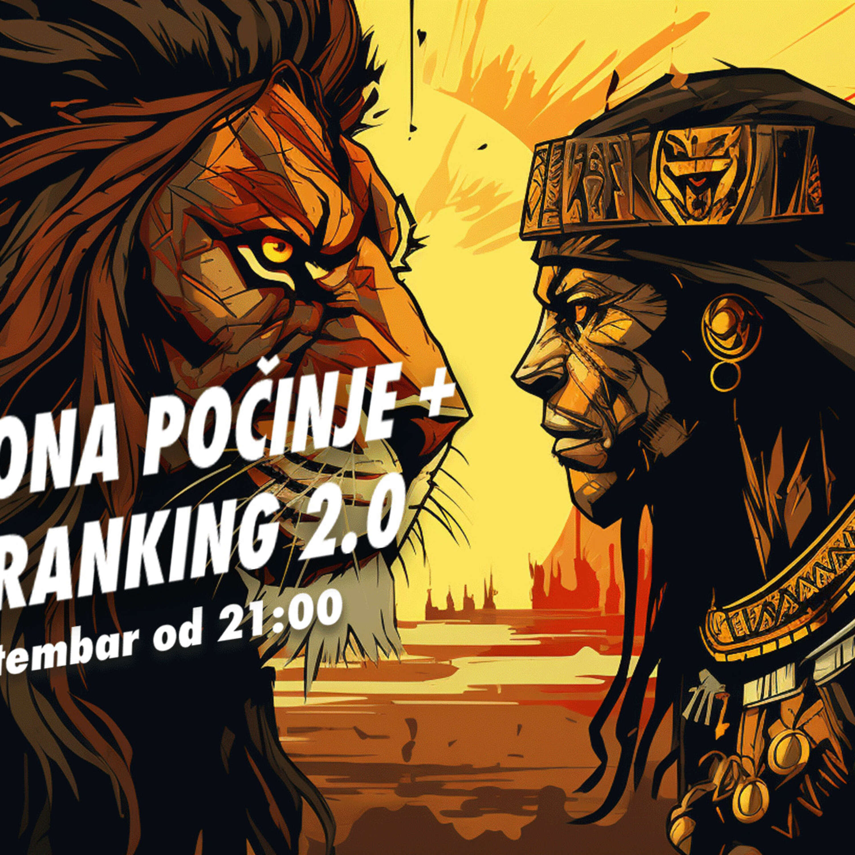 99 jardi No.149 | NFL 2023. | NFL SEZONA POČINJE + POWER RANKING 2.0