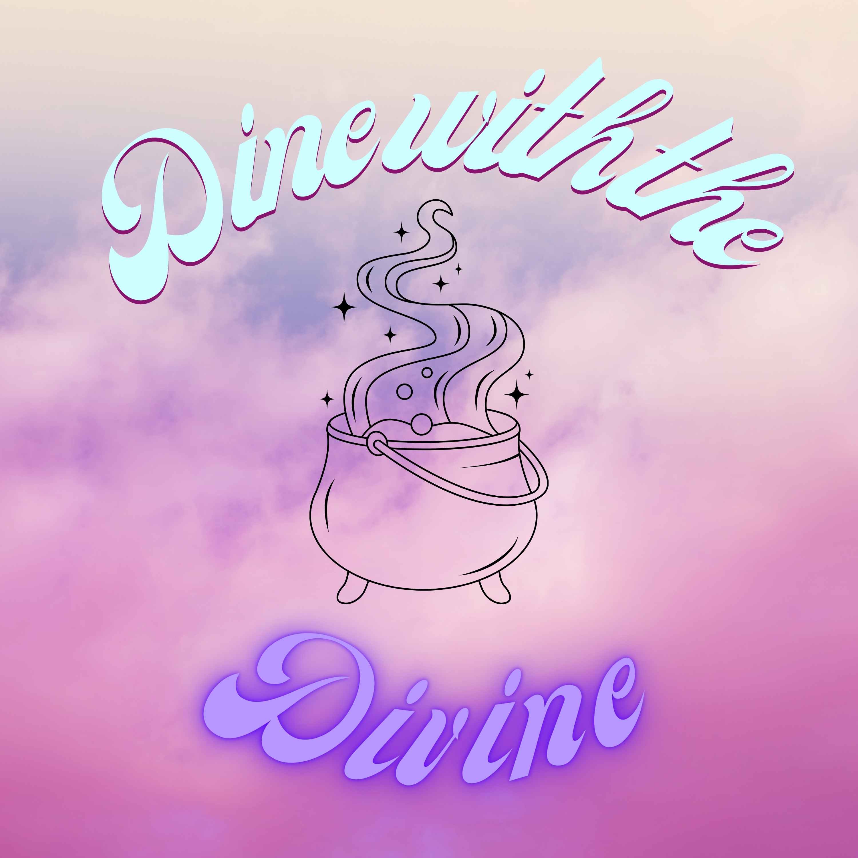 Dine with the Divine 