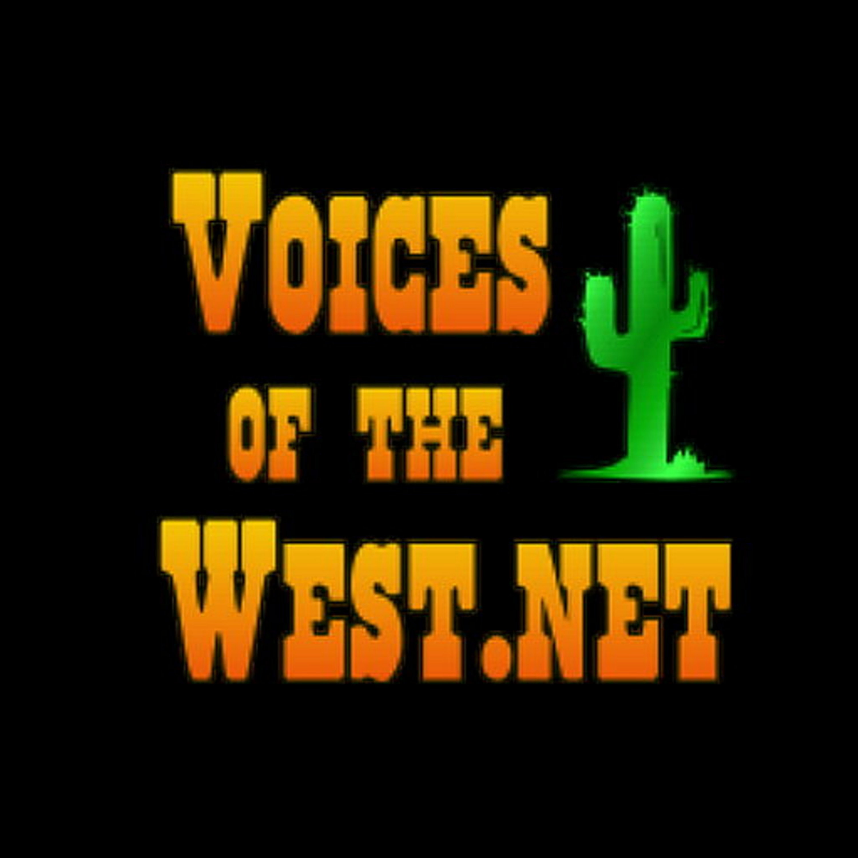 Voices of the West 