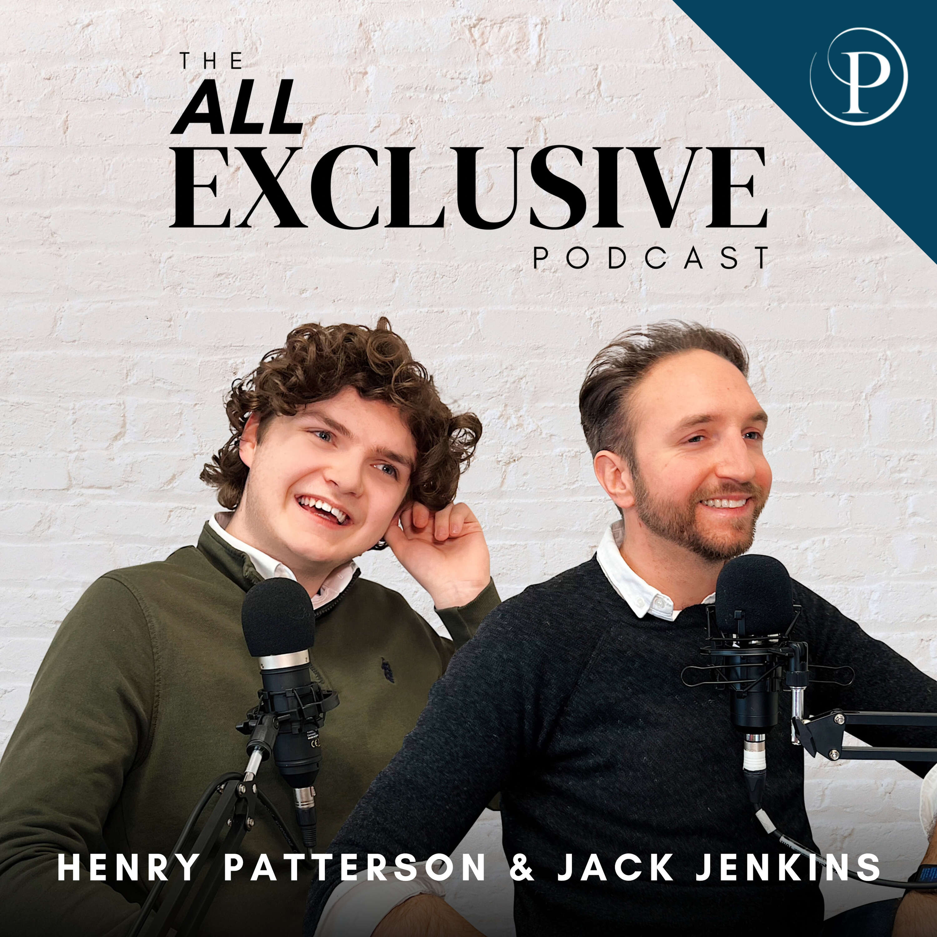 The All Exclusive Podcast 
