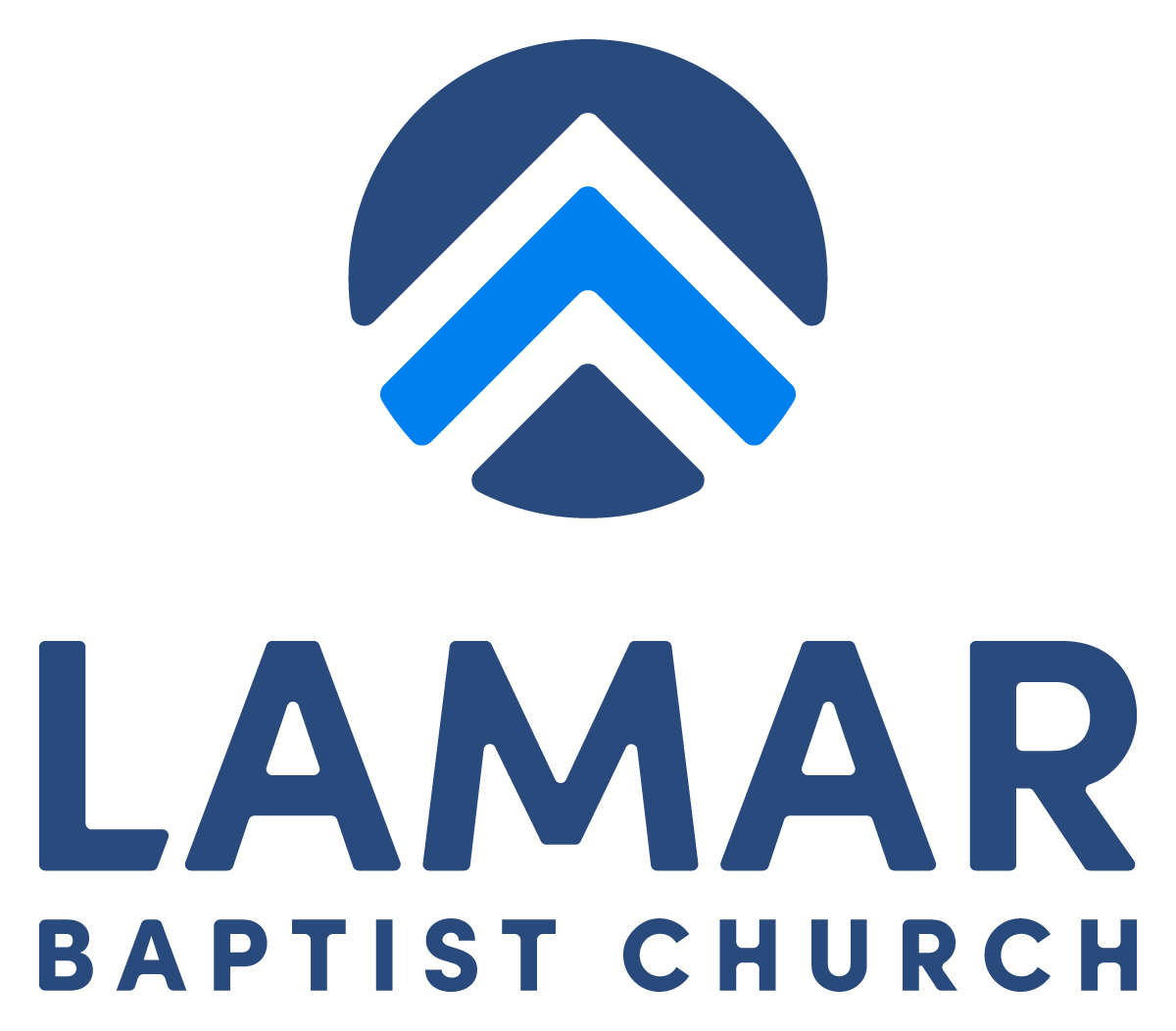 Lamar Baptist Church of Arlington's Sermon Podcast 