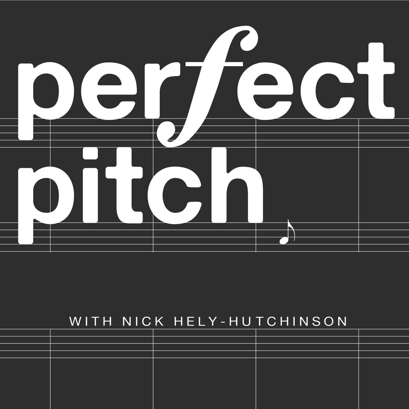 Perfect Pitch 