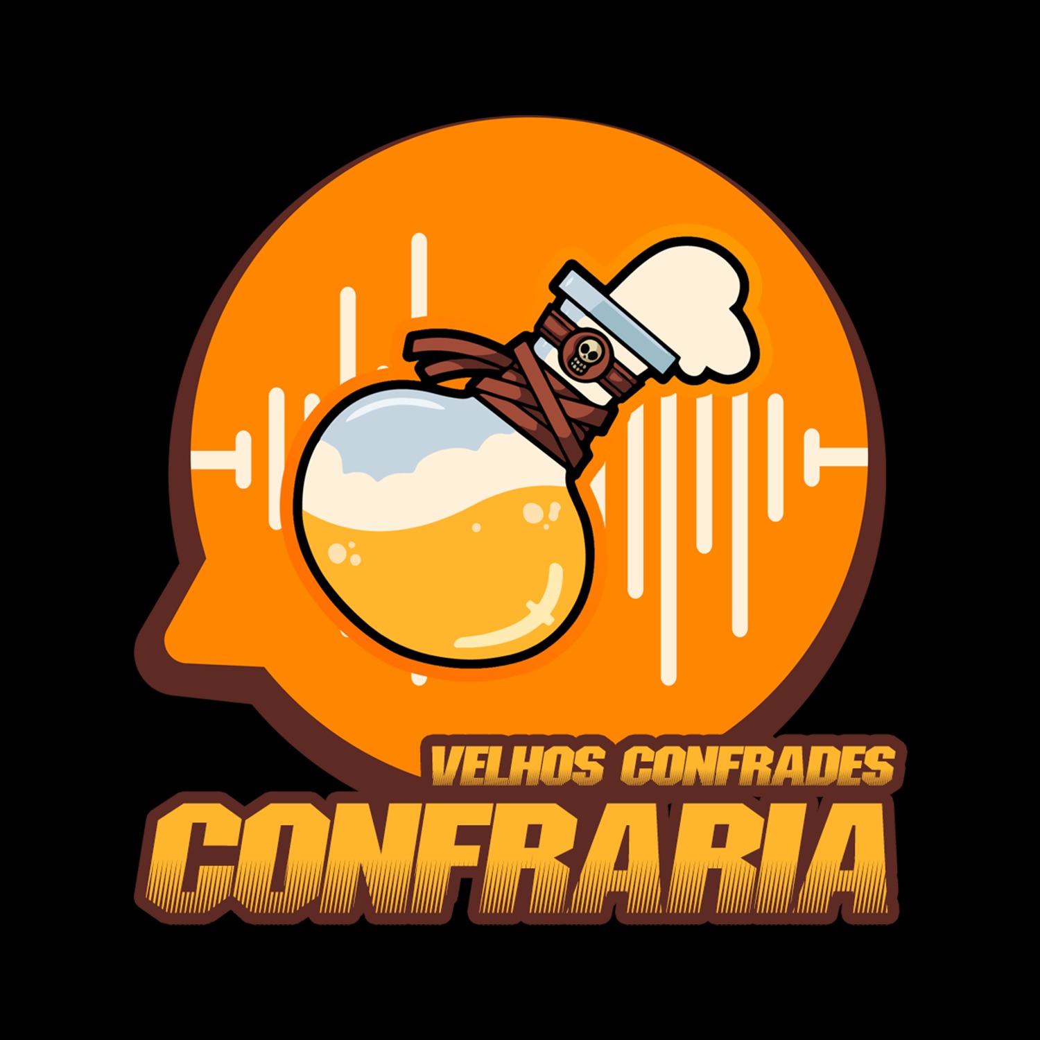 Confraria / Velhos Confrades 