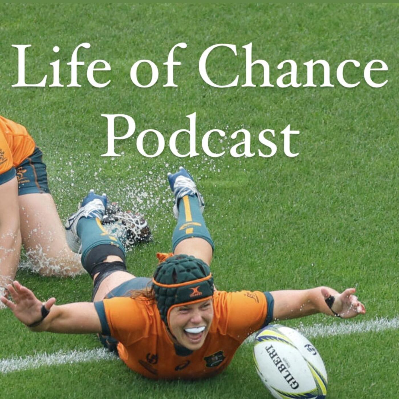 Life of Chance Podcast 